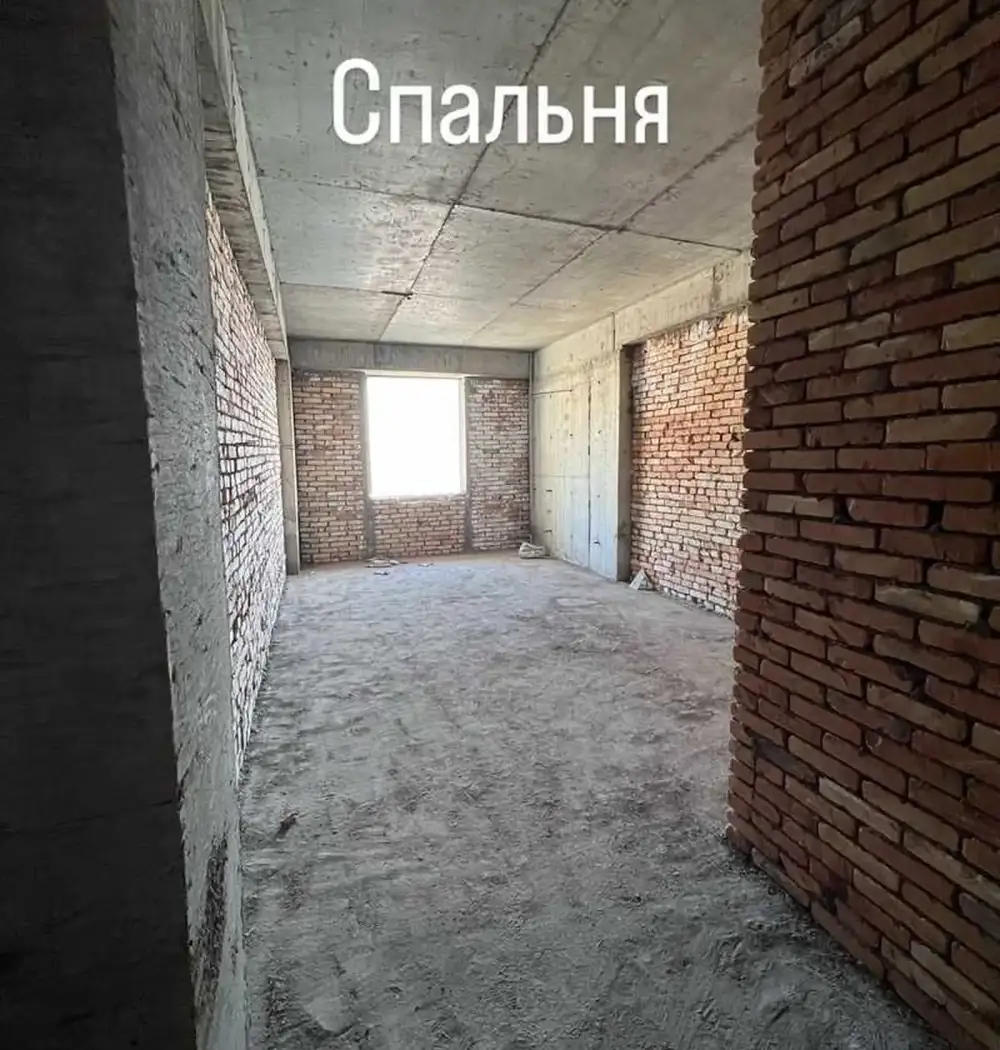 3-комн. квартира, 13 этаж, 123 м², Сино(кольцевой Профсоюз ) — фото 9