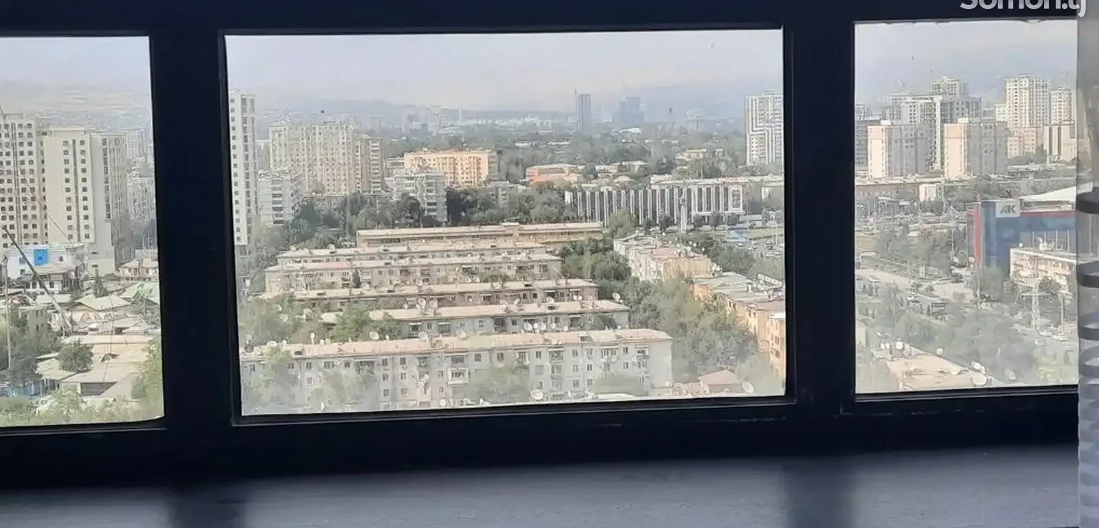 2-комн. квартира, 16 этаж, 76 м², Фирдавси — фото 4
