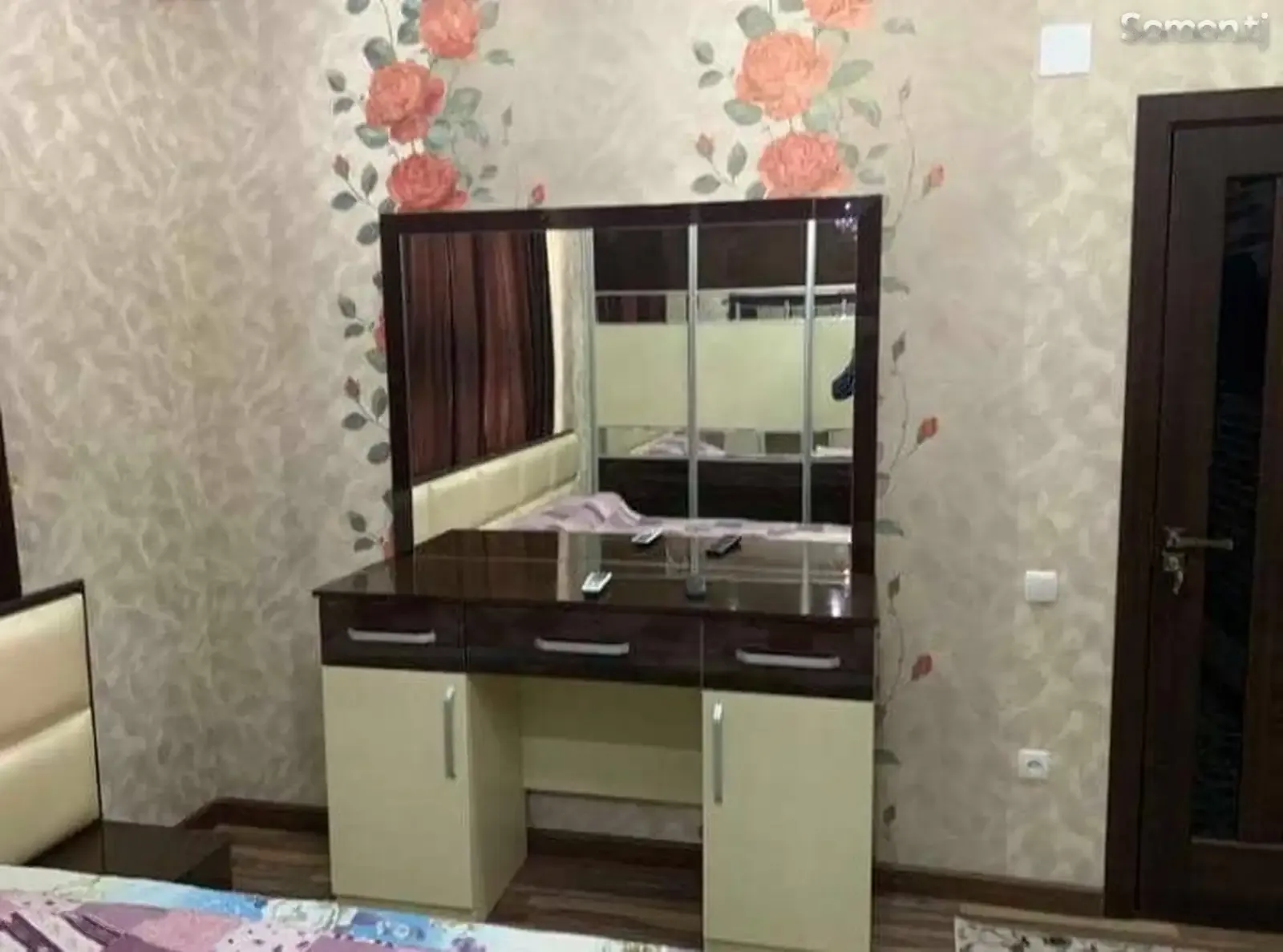 2-комн. квартира, 3 этаж, 88м², 12 микрорайон — фото 4