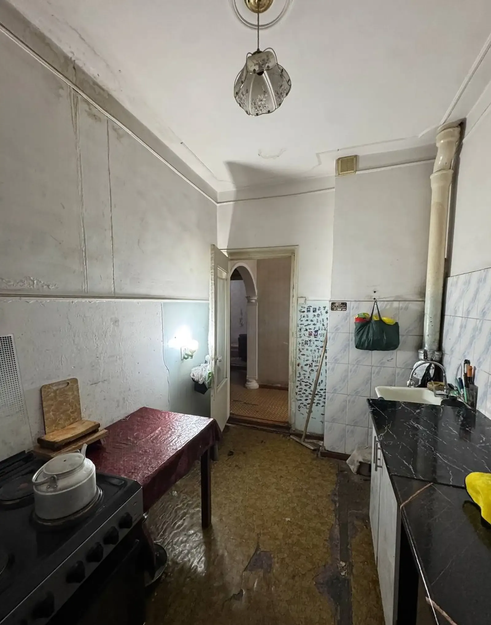 4-комн. квартира, 9 этаж, 100 м², 102мкр н.Сино