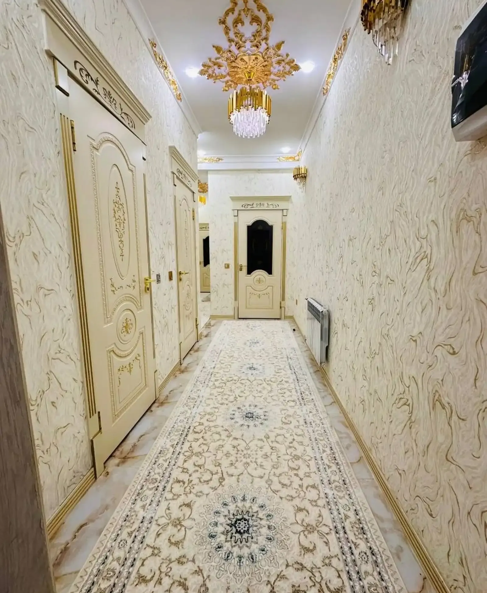 2-комн. квартира, 3 этаж, 67 м², Сино 112мкр — фото 3