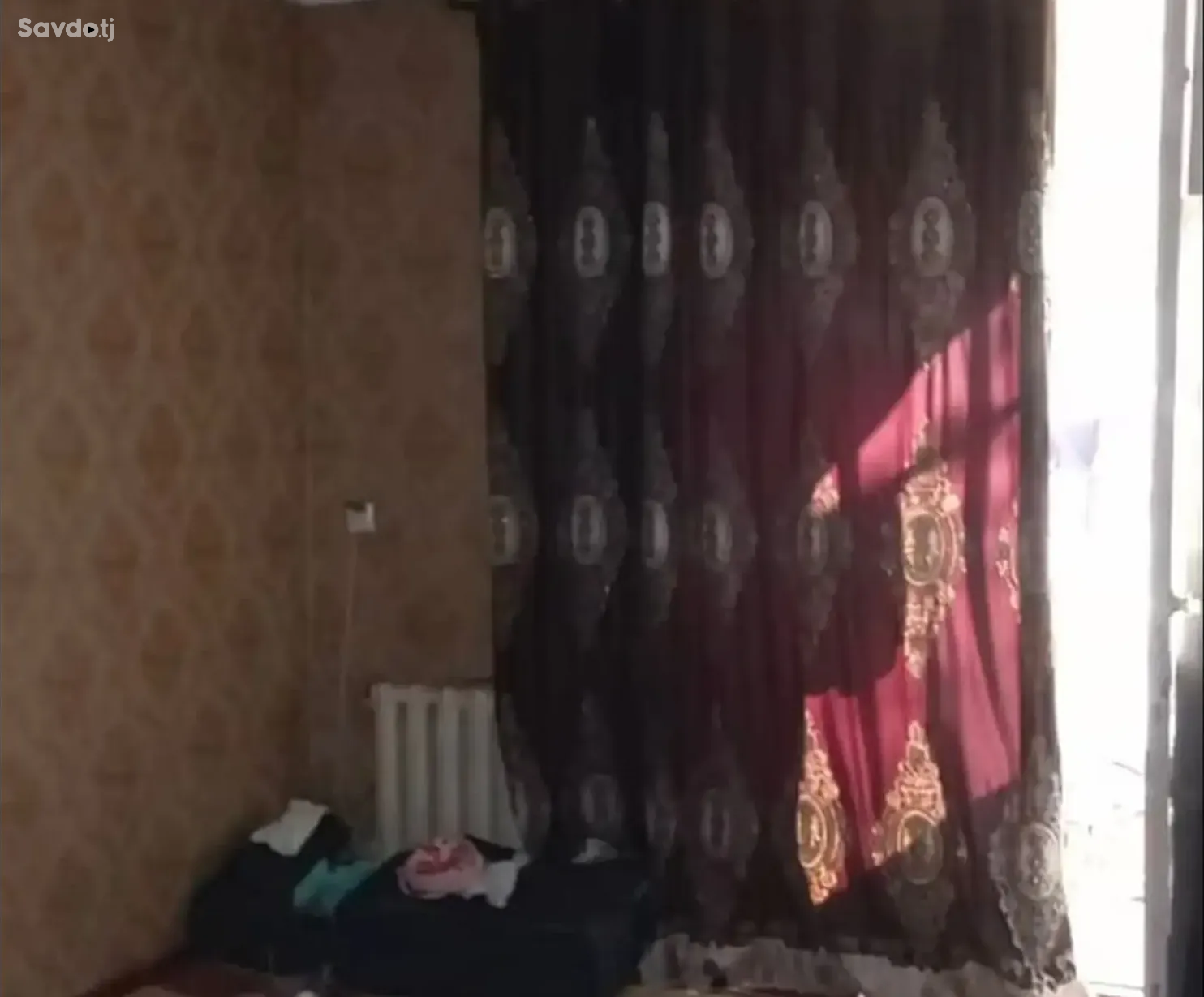 2-комн. квартира, 4 этаж, 80м², Сино — фото 5