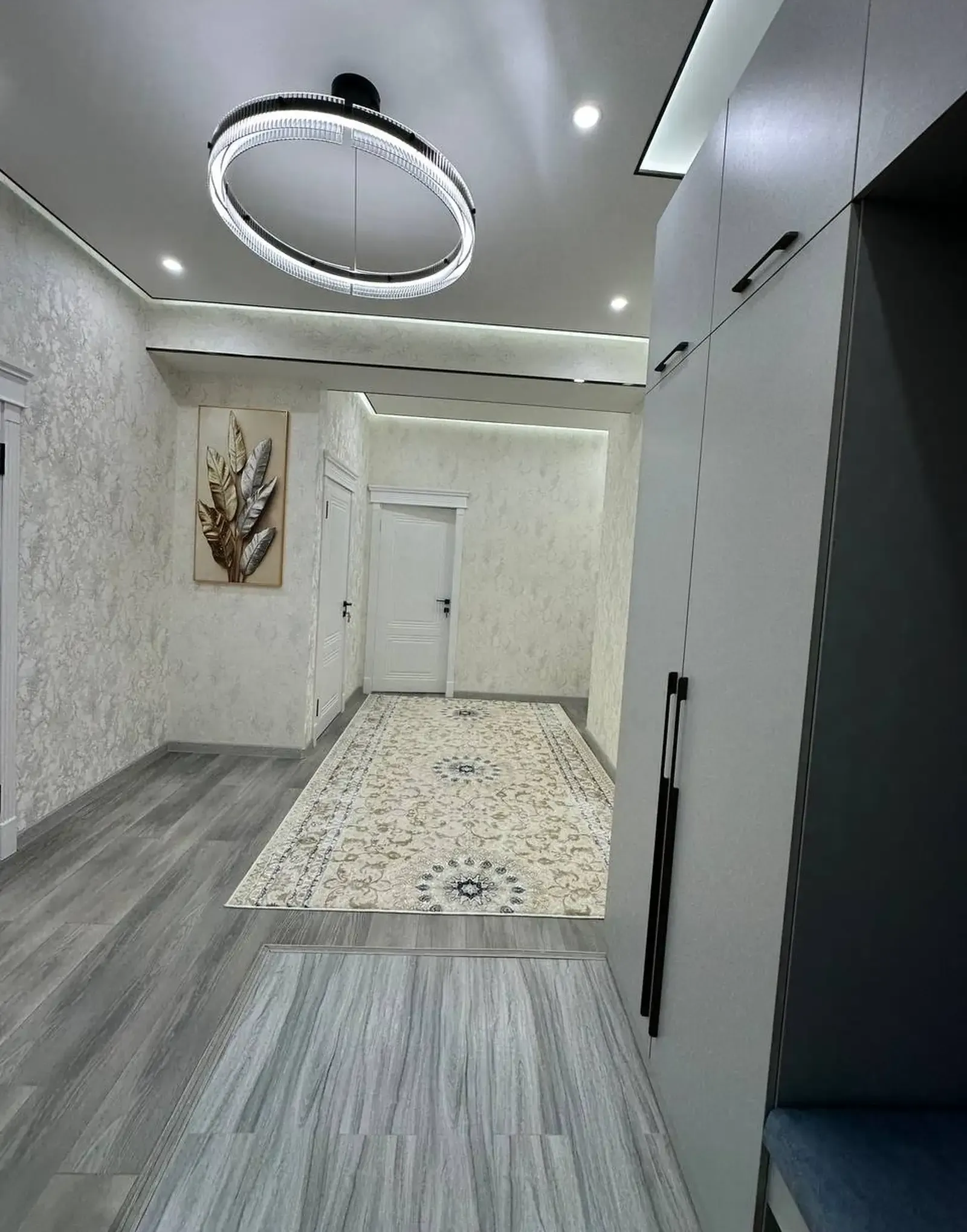 3-комн. квартира, 11 этаж, 85 м², Сино Казокон
