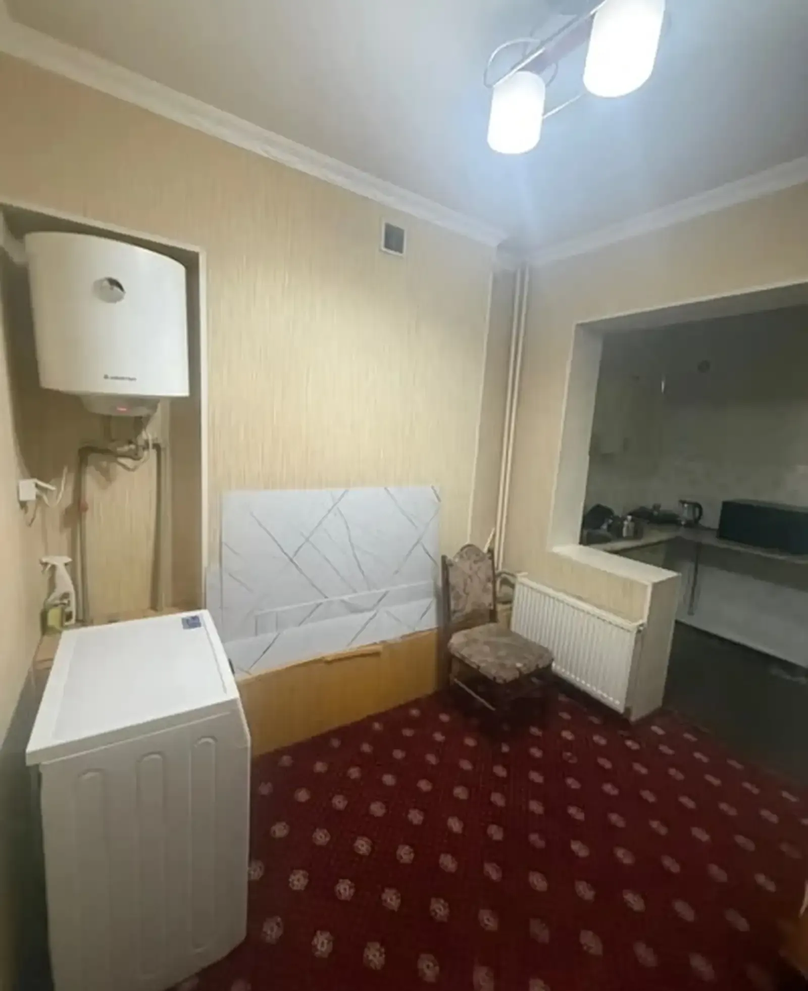 2-комн. квартира, 3 этаж, 65м², Сино — фото 9