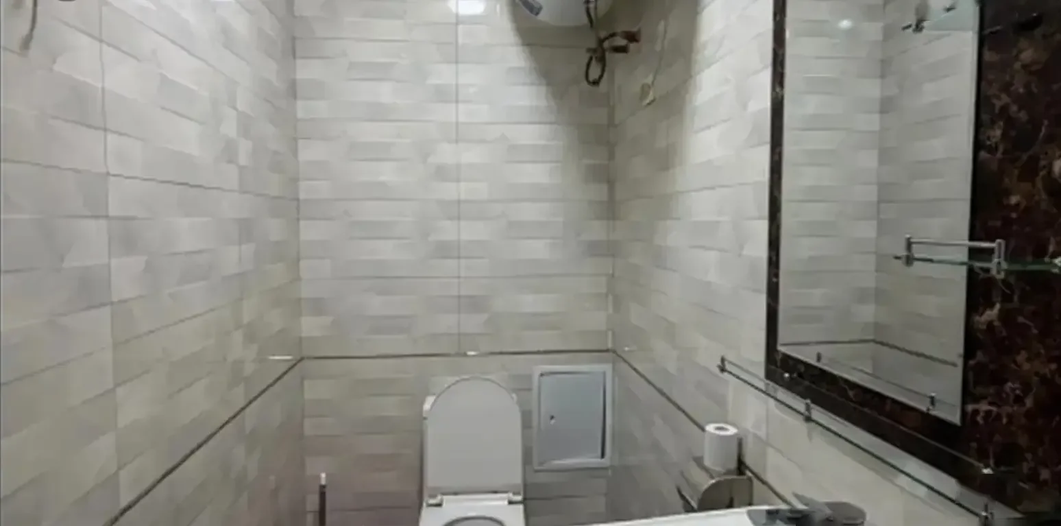 3-комн. квартира, 6 этаж, 120 м², Созидание дом Релакс — фото 9