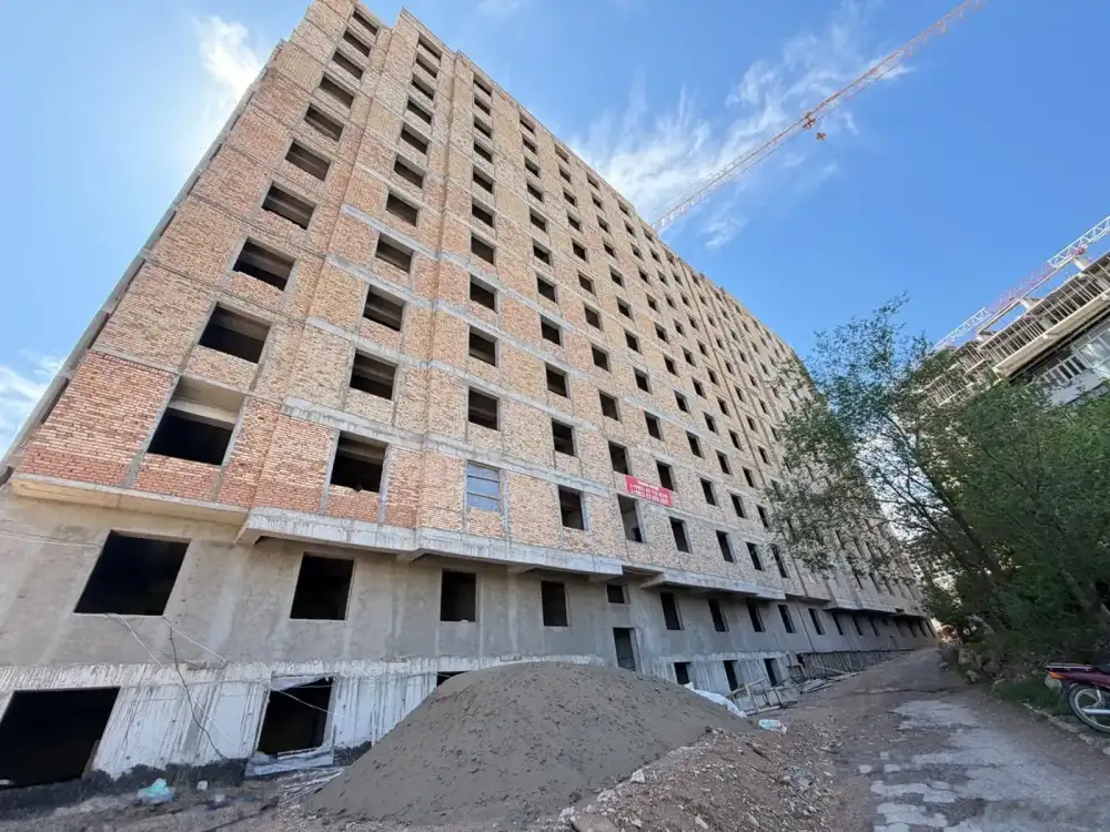 4-комн. квартира, 6 этаж, 122 м², 13 мкр — фото 4