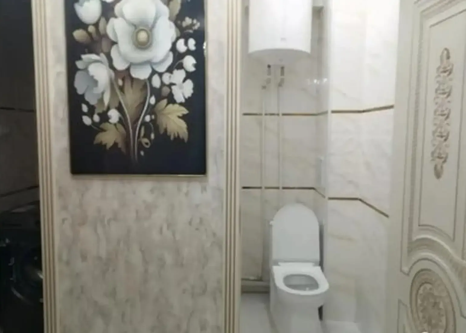 2-комн. квартира, 11 этаж, 65м², Сино — фото 2
