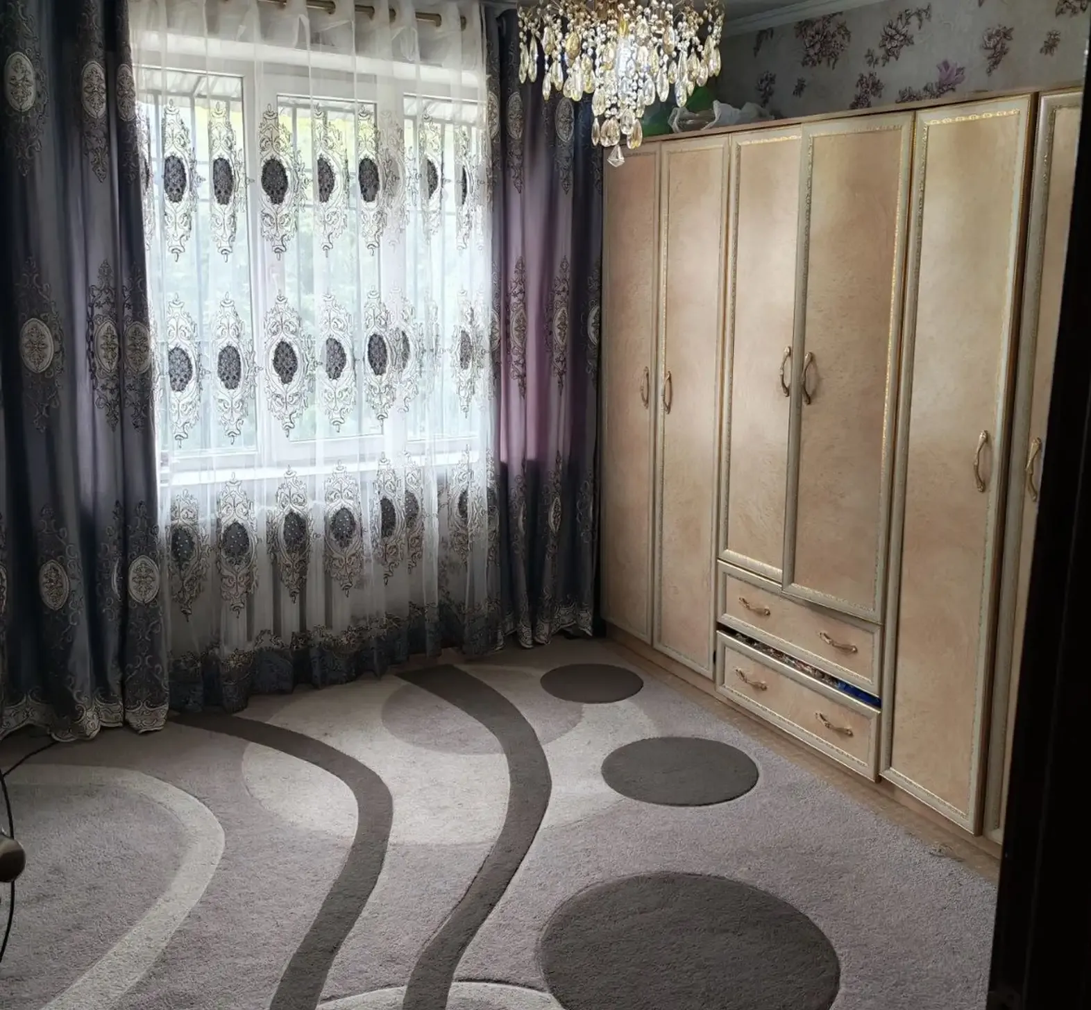 4-комн. квартира, 4 этаж, 80 м², Сино Испечак — фото 7