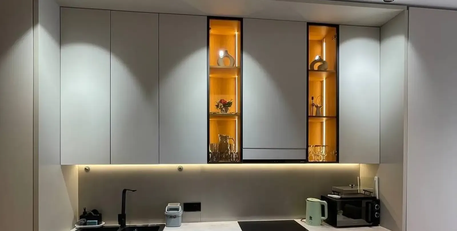 2-комн. квартира, 17 этаж, 73 м², Шохмансур, Бустон сити — фото 11