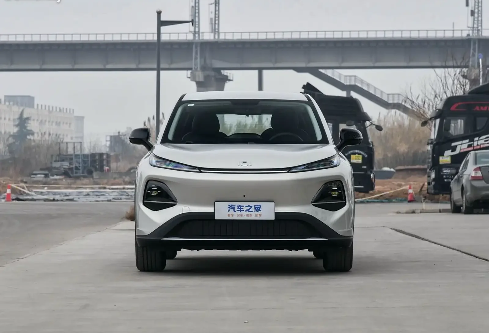 Changan Qiyuan Q, 2026