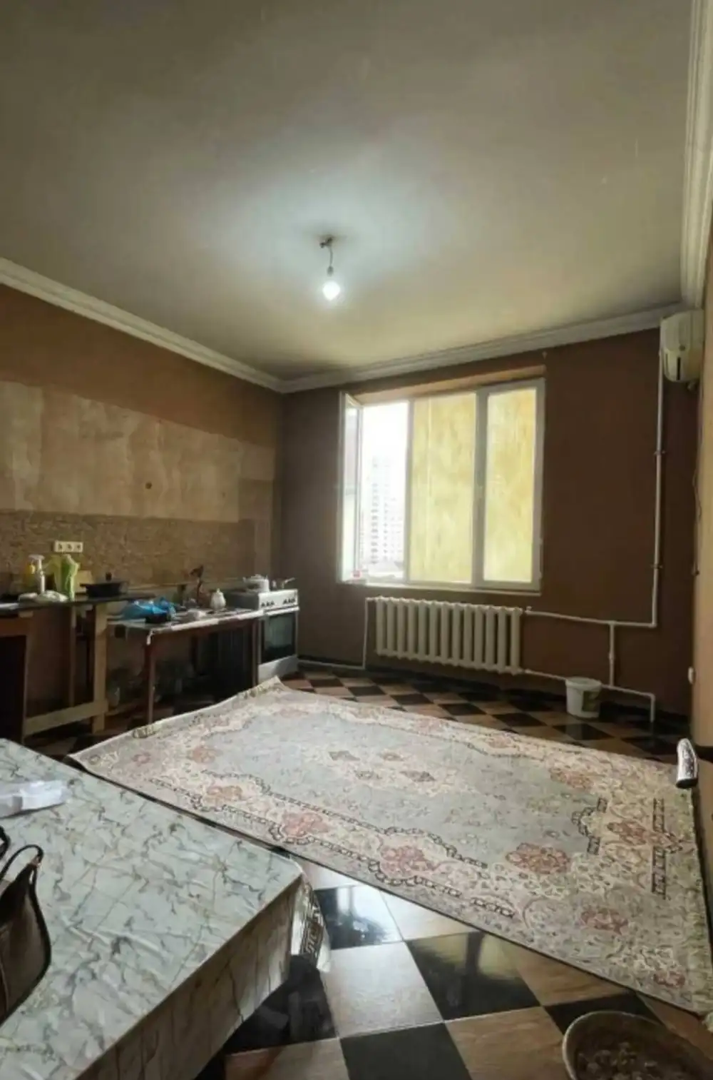 2-комн. квартира, 5 этаж, 82 м², Шохмансур — фото 4