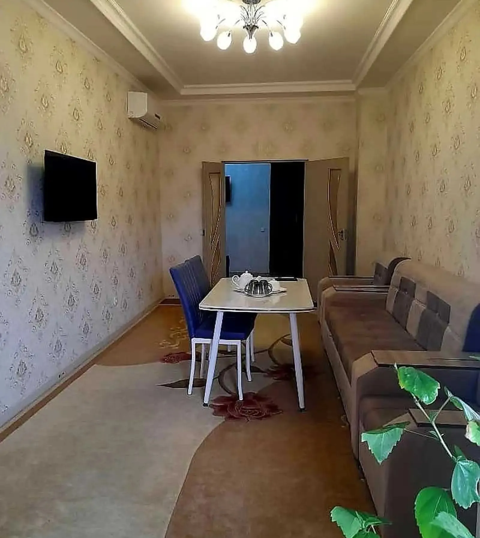 3-комн. квартира, 6 этаж, 95м², Мединститут — фото 8