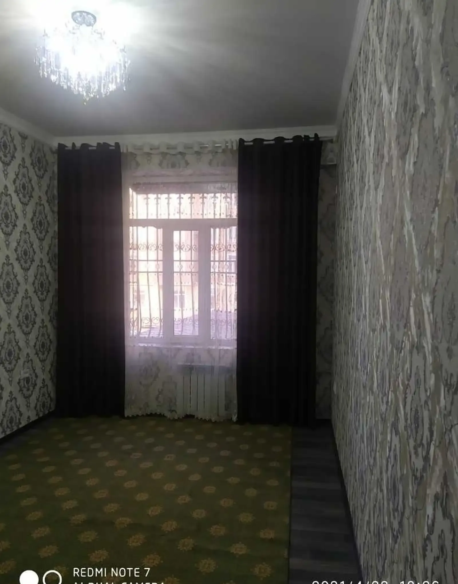 2-комн. квартира, 2 этаж, 55м², н. Сино, ориентир посольство России — фото 3