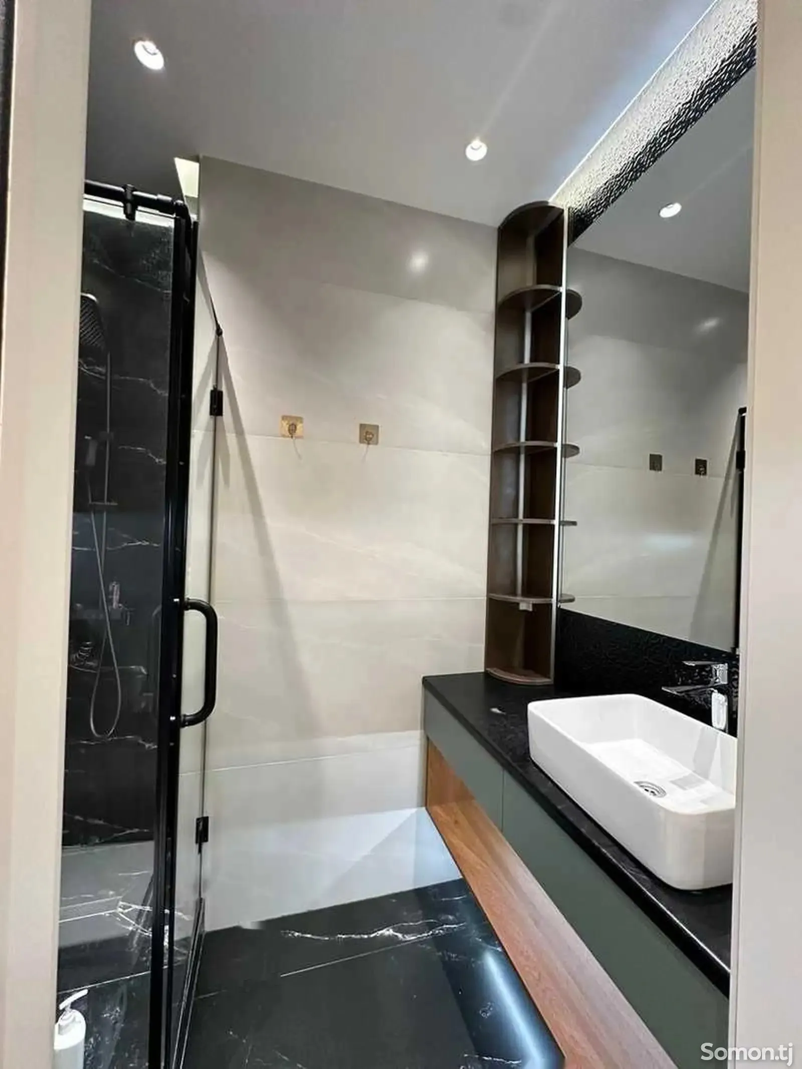 3-комн. квартира, 11 этаж, 105м², Садбарг (доми Ватан) — фото 11