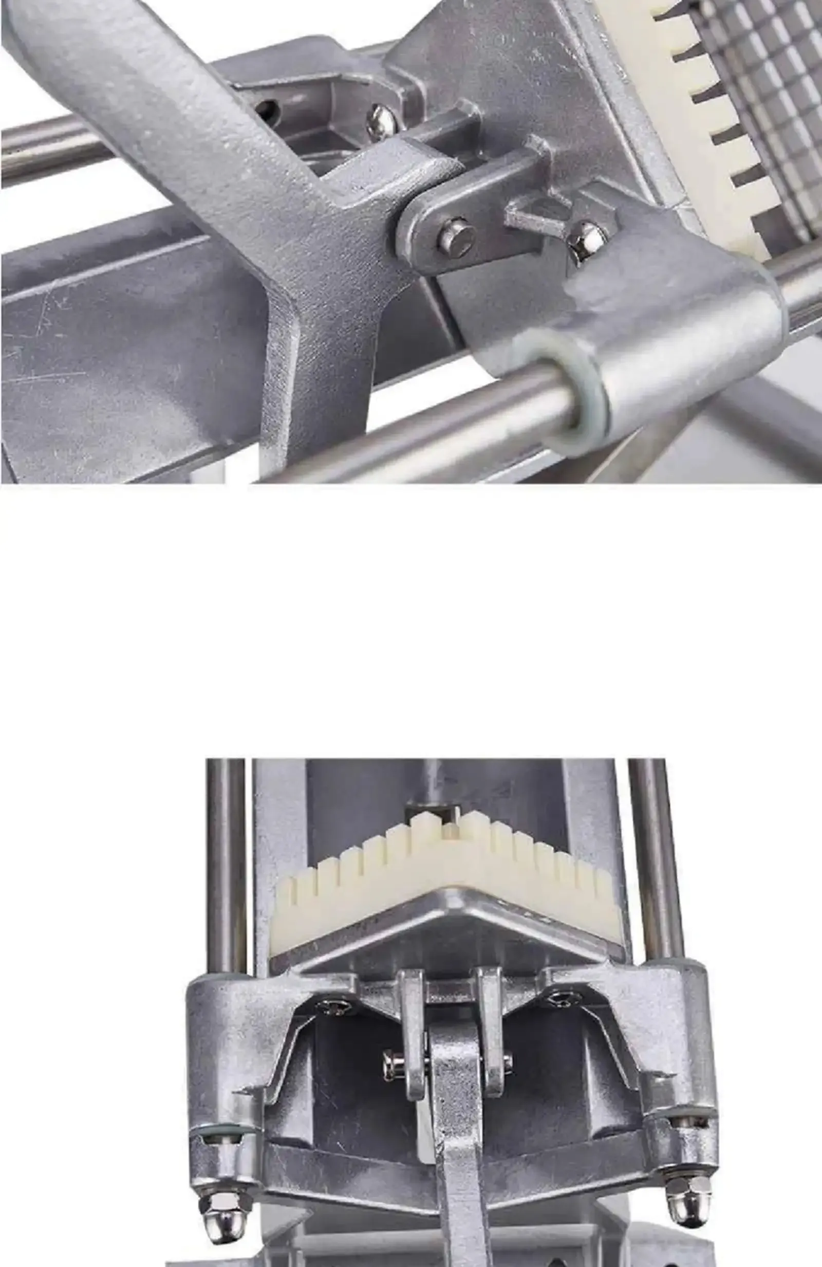 Машина для резки овощей