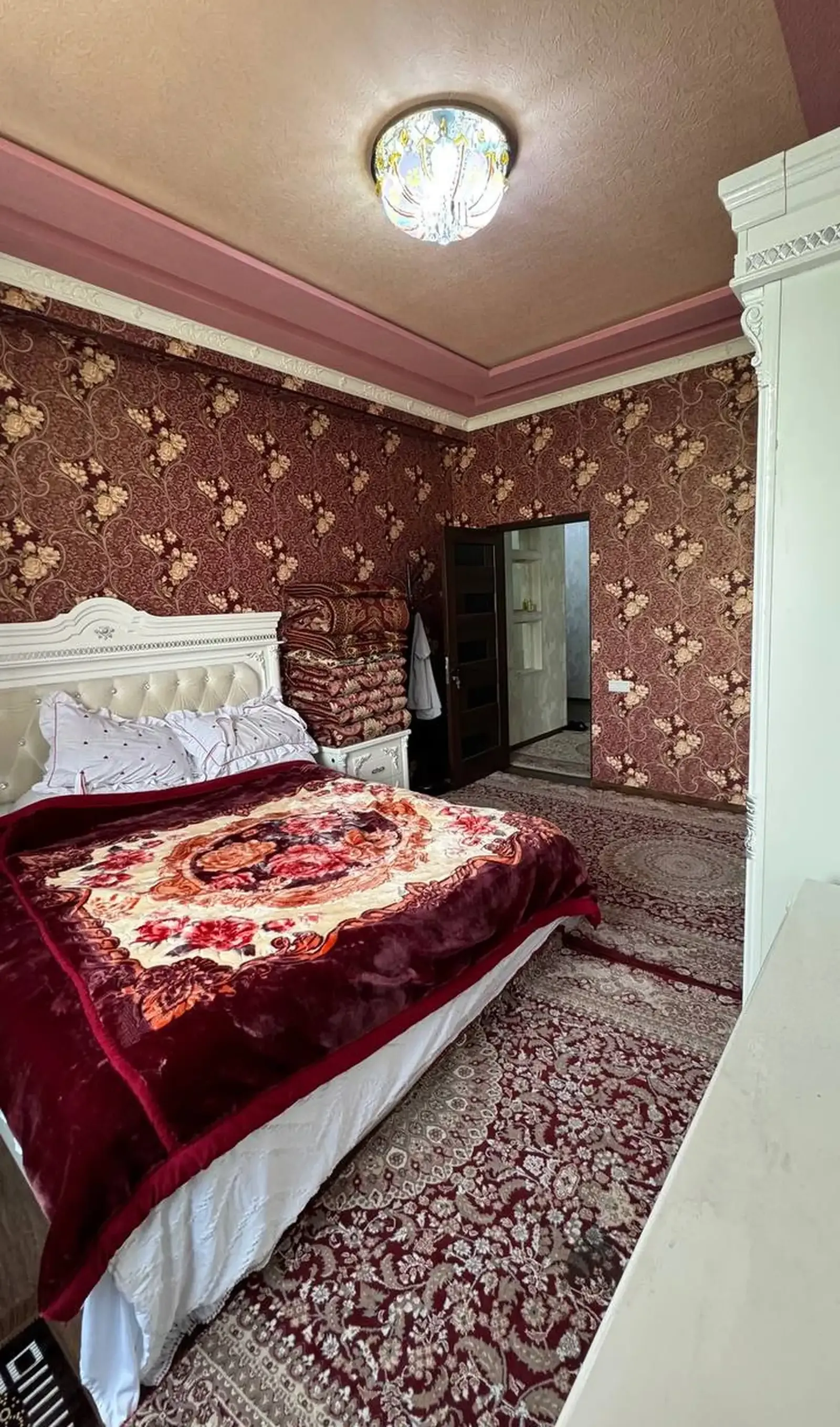 2-комн. квартира, 9 этаж, 86 м², Сино 112мкр