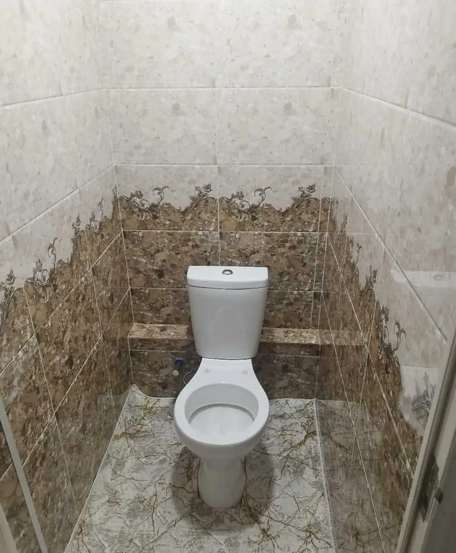 2-комн. квартира, 10 этаж, 48м², Сино — фото 7