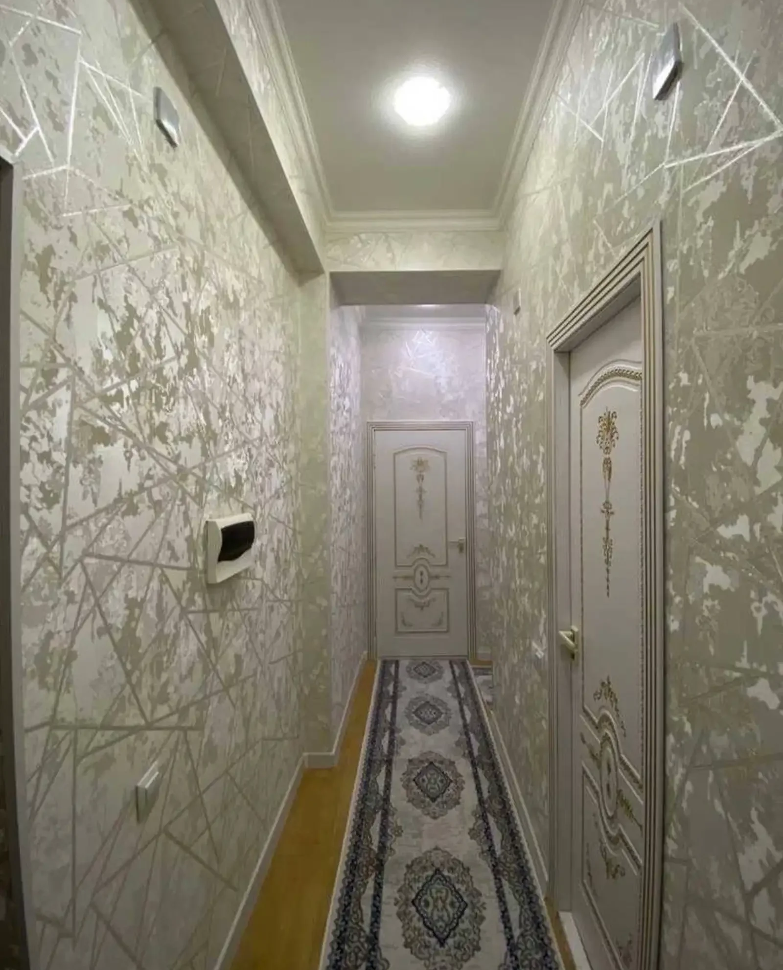 2-комн. квартира, 8 этаж, 55 м², Сино — фото 7