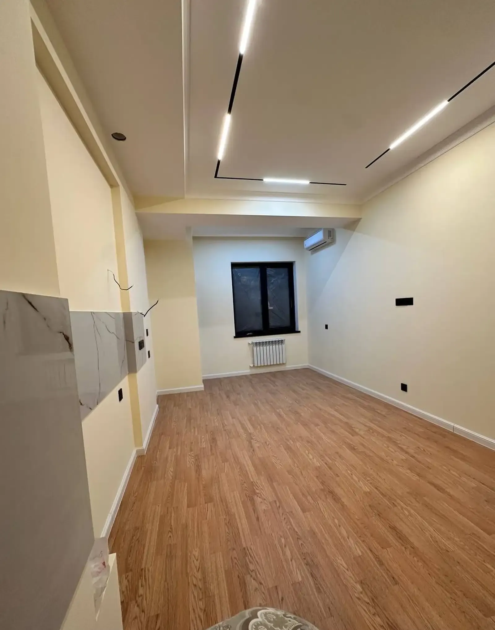2-комн. квартира, 6 этаж, 70 м², Славянский — фото 7