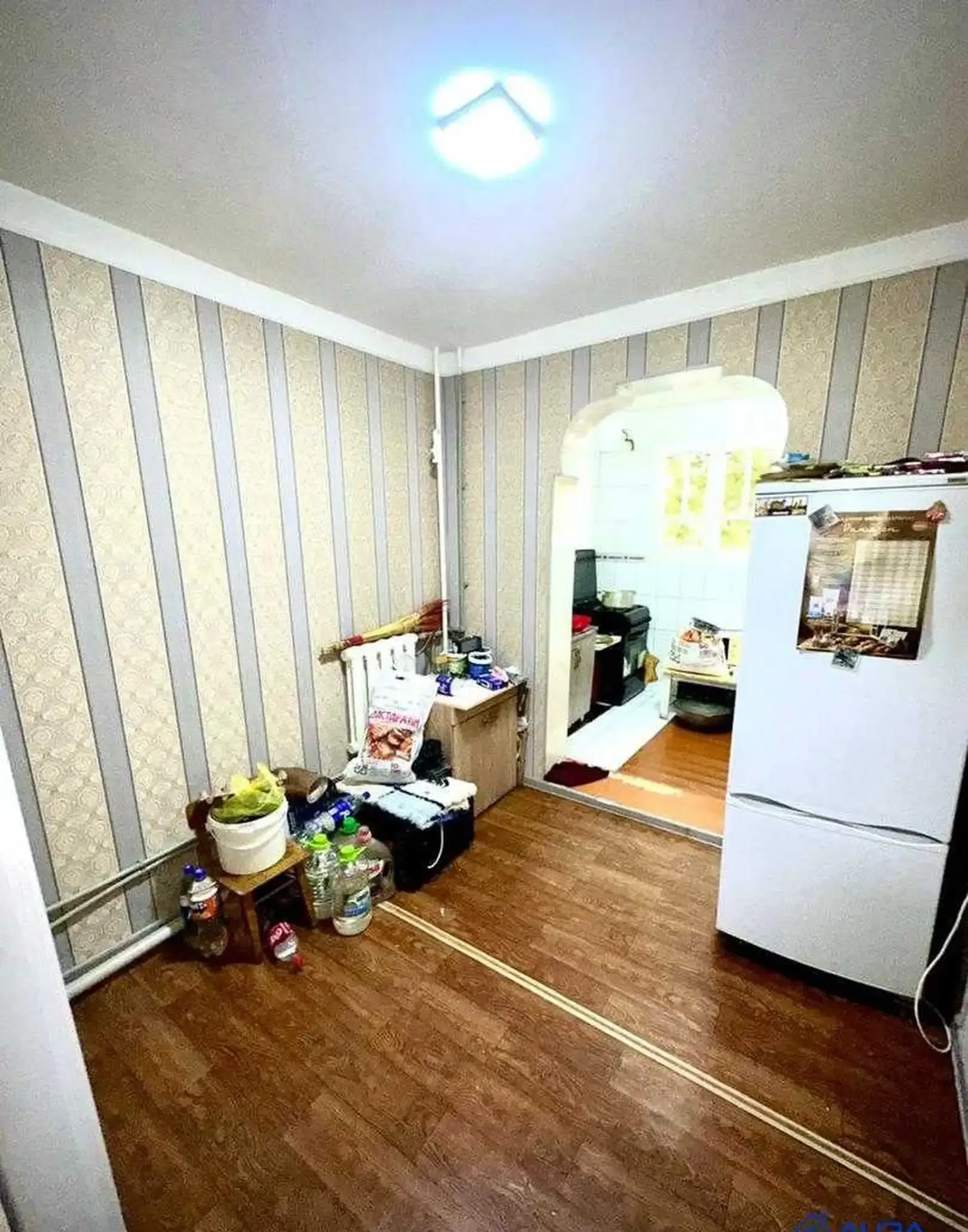 4-комн. квартира, 3 этаж, 67 м², Сино — фото 9