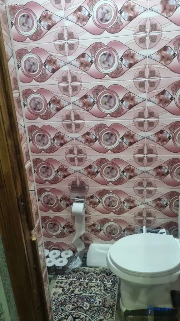 2-комн. квартира, 12 этаж, 56 м², Сино