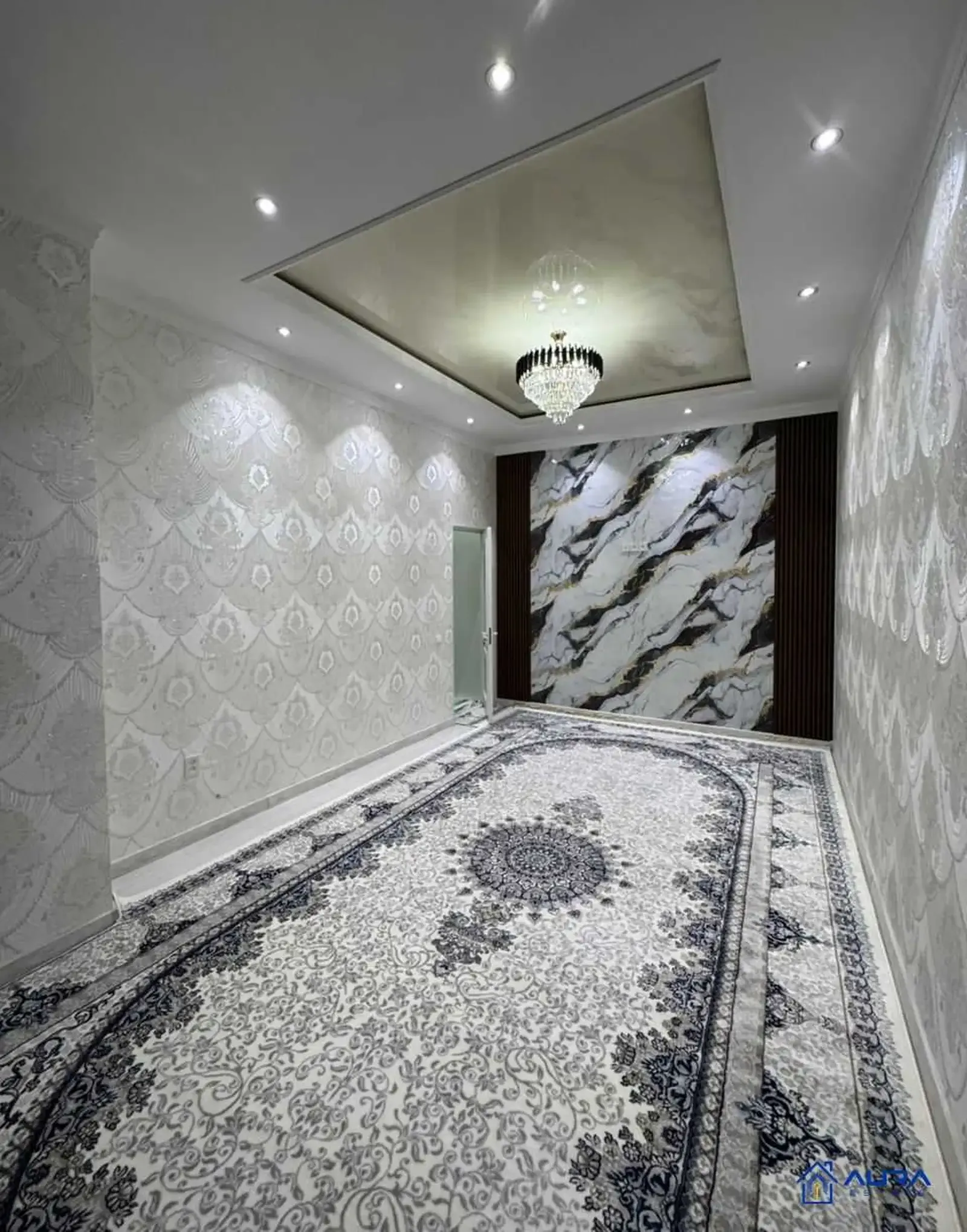 2-комн. квартира, 1 этаж, 53 м², Сино — фото 11