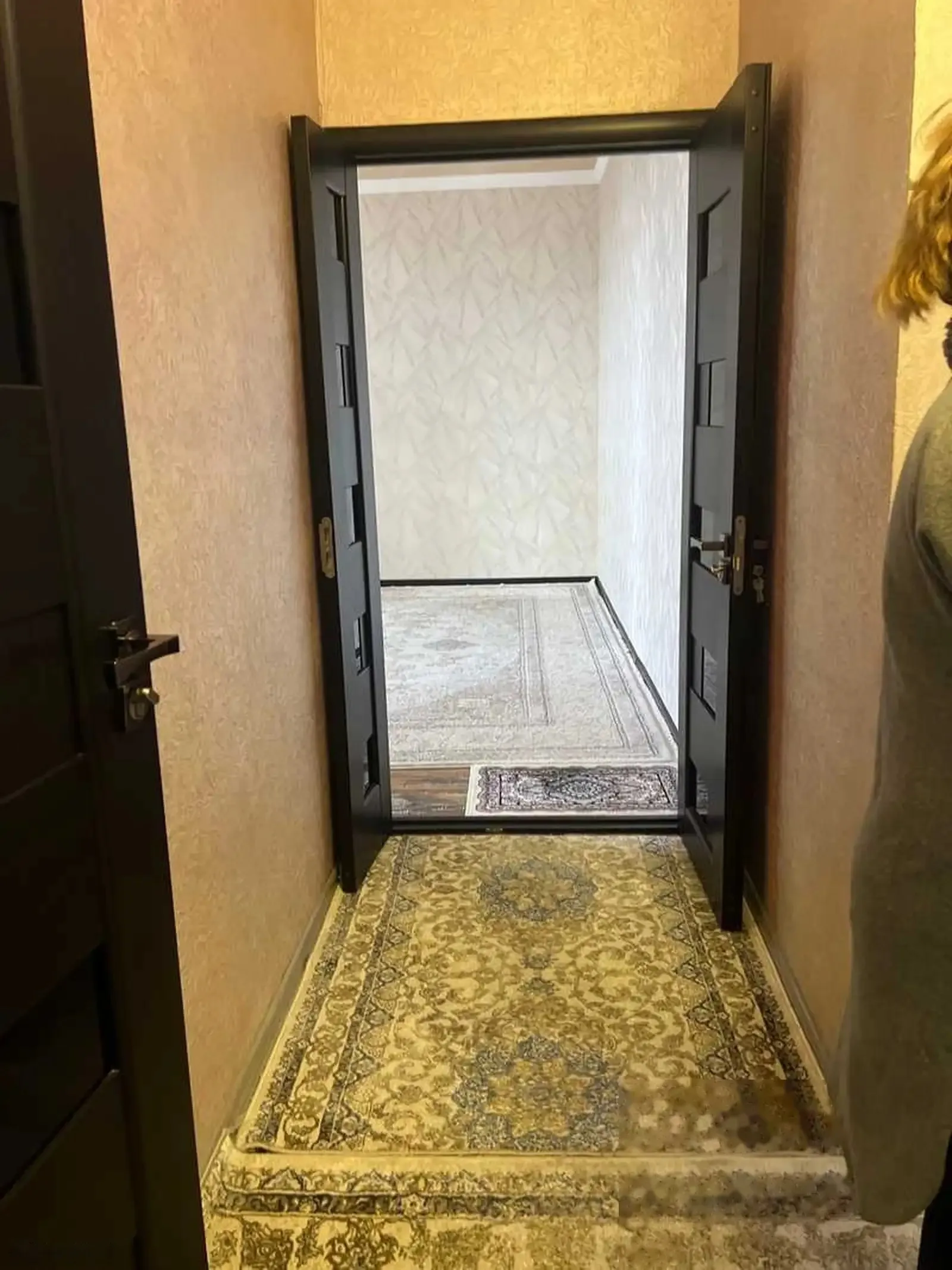 2-комн. квартира, 7 этаж, 63м², 33мкр магазини эхсон — фото 4
