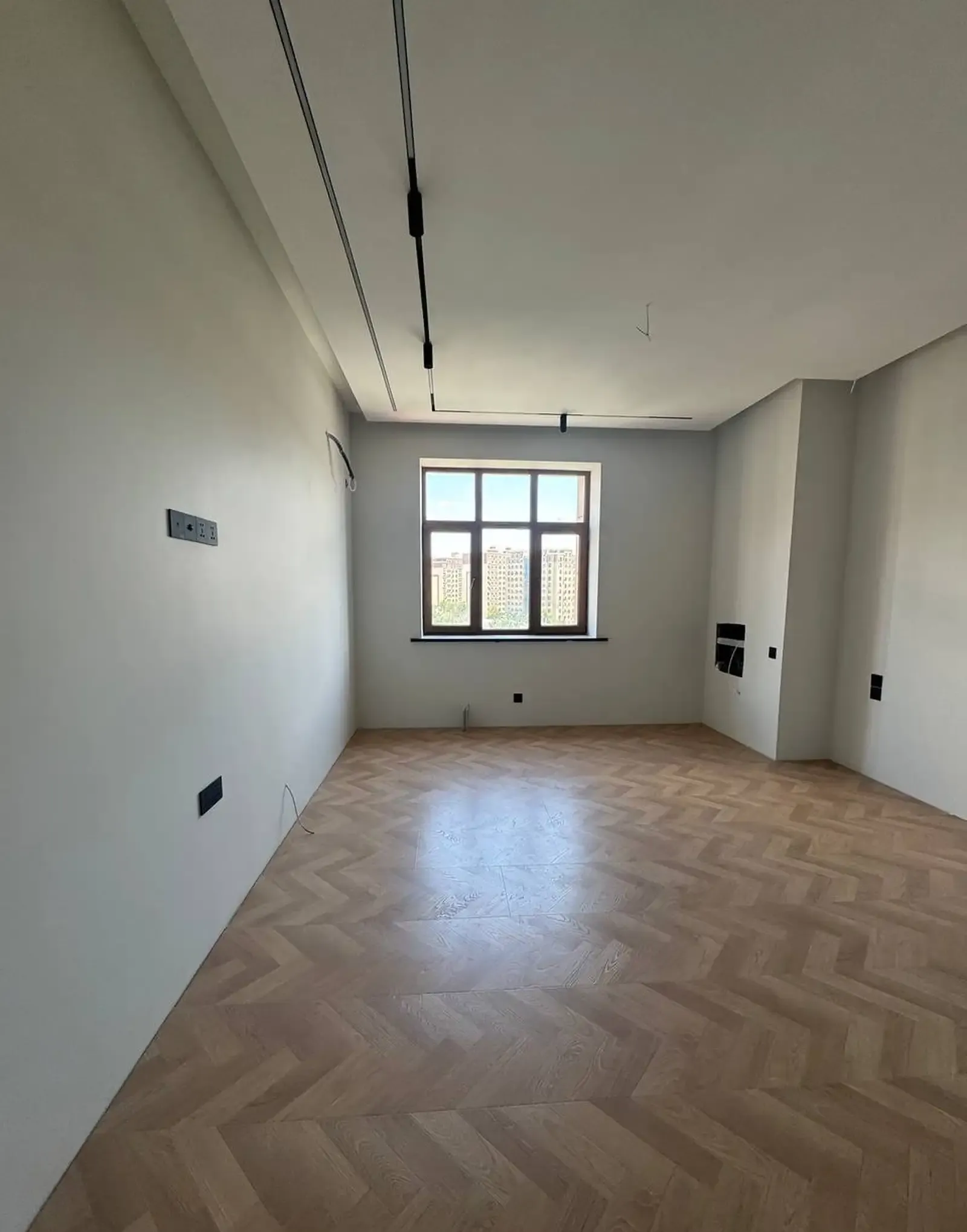 5-комн. квартира, 10 этаж, 170 м², Исмоили Сомони — фото 4