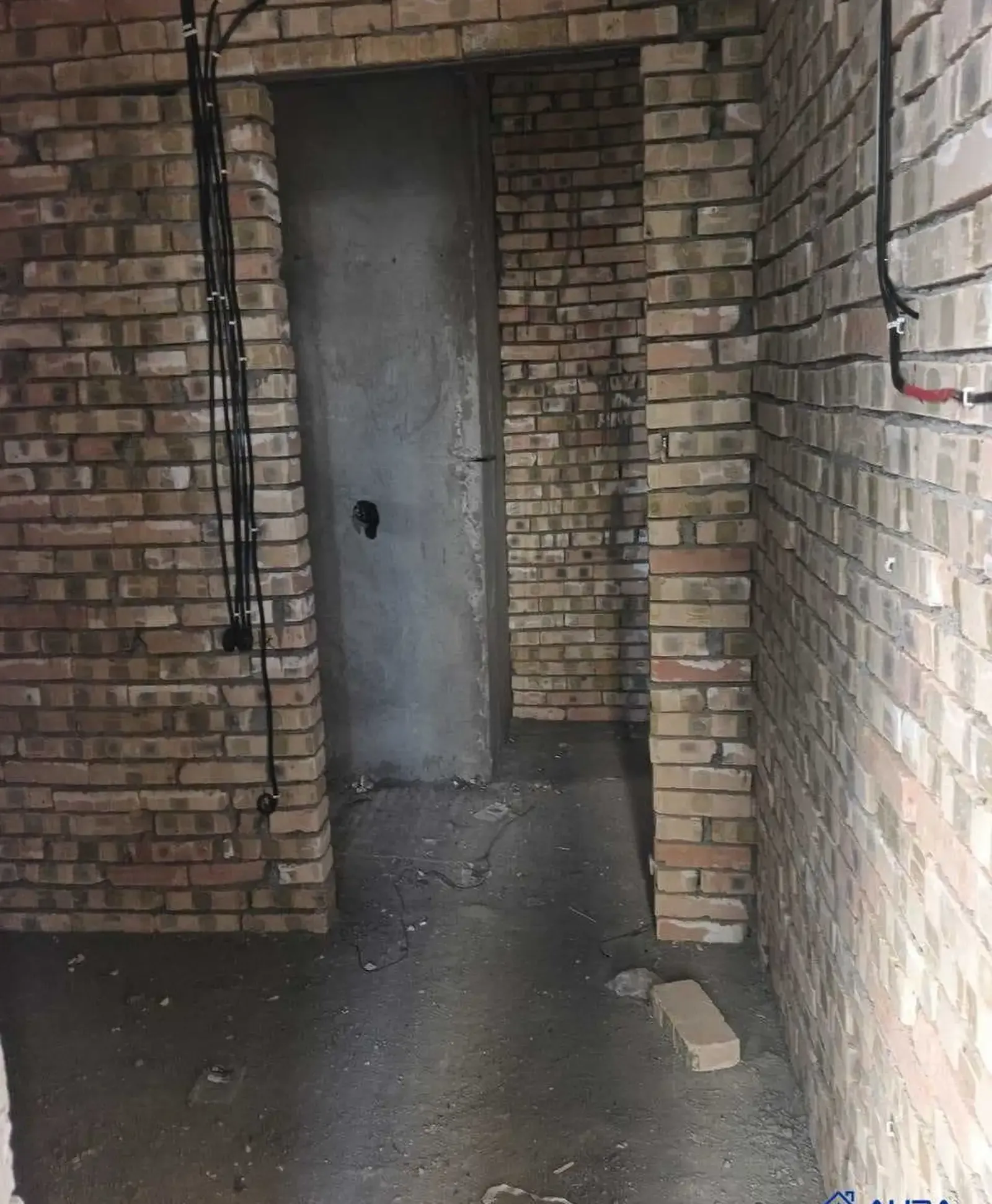 3-комн. квартира, 2 этаж, 58 м², Сино — фото 6