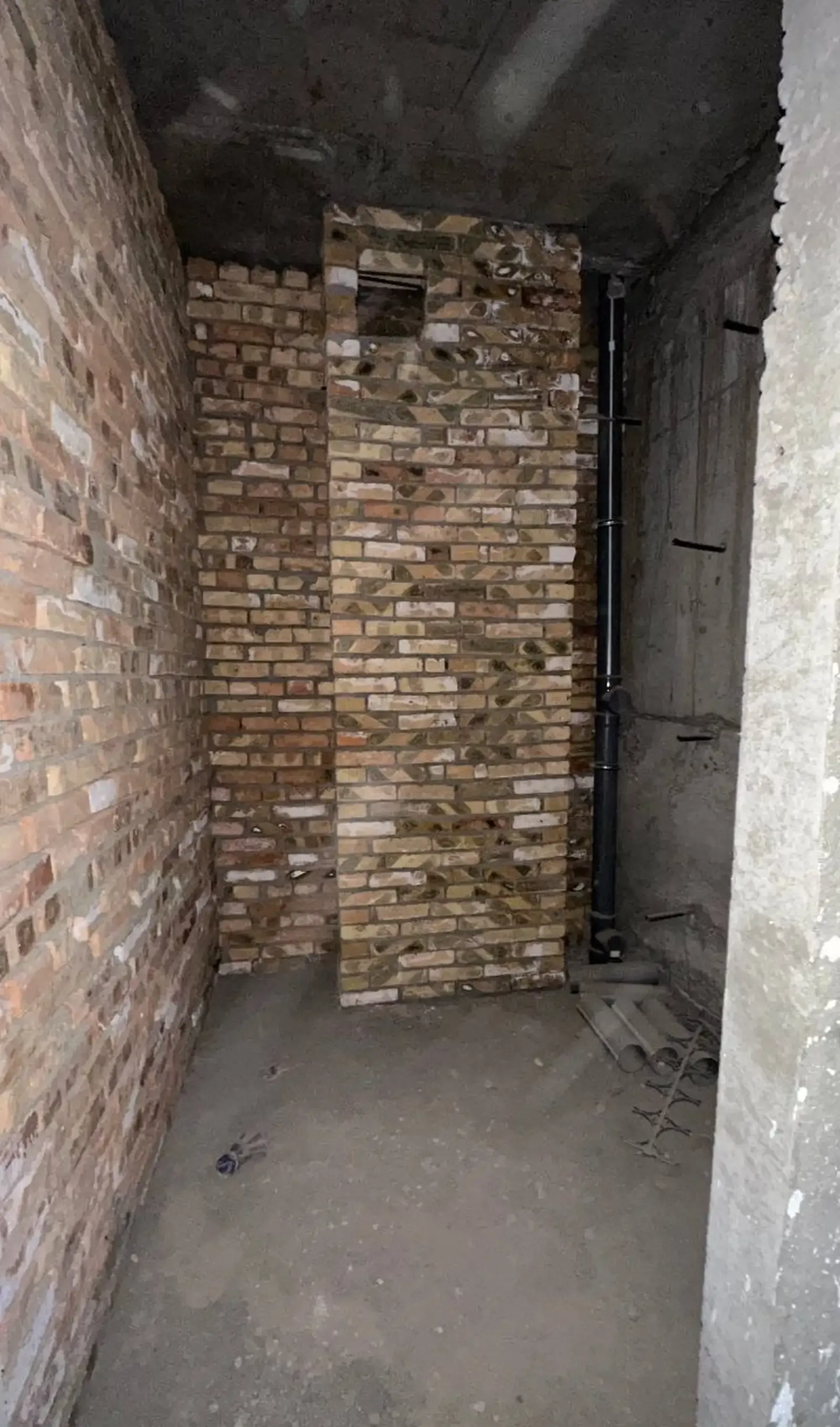 3-комн. квартира, 9 этаж, 119 м², Северни — фото 6