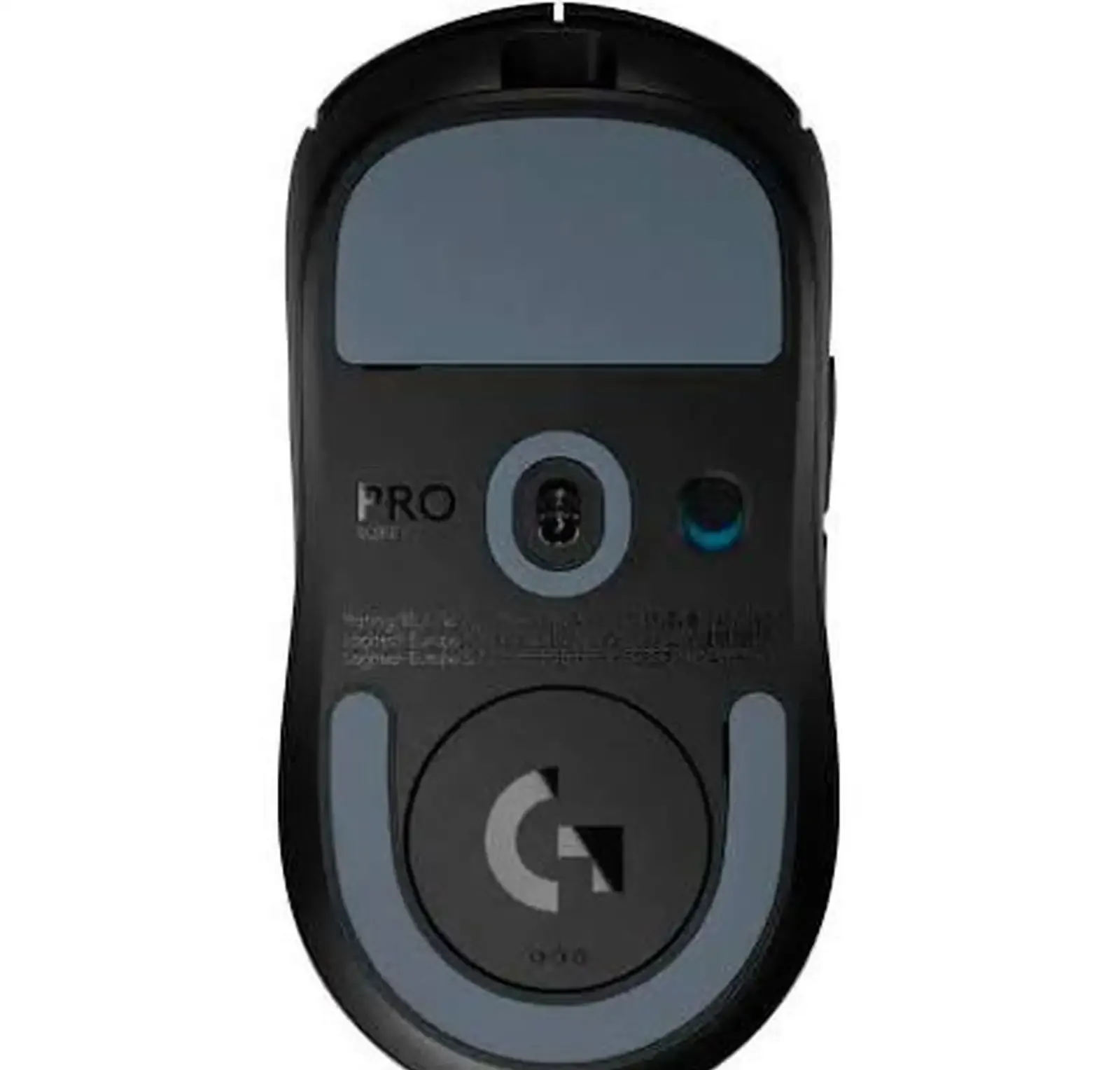 Мышка Logitech Pro X Superlihgt 2