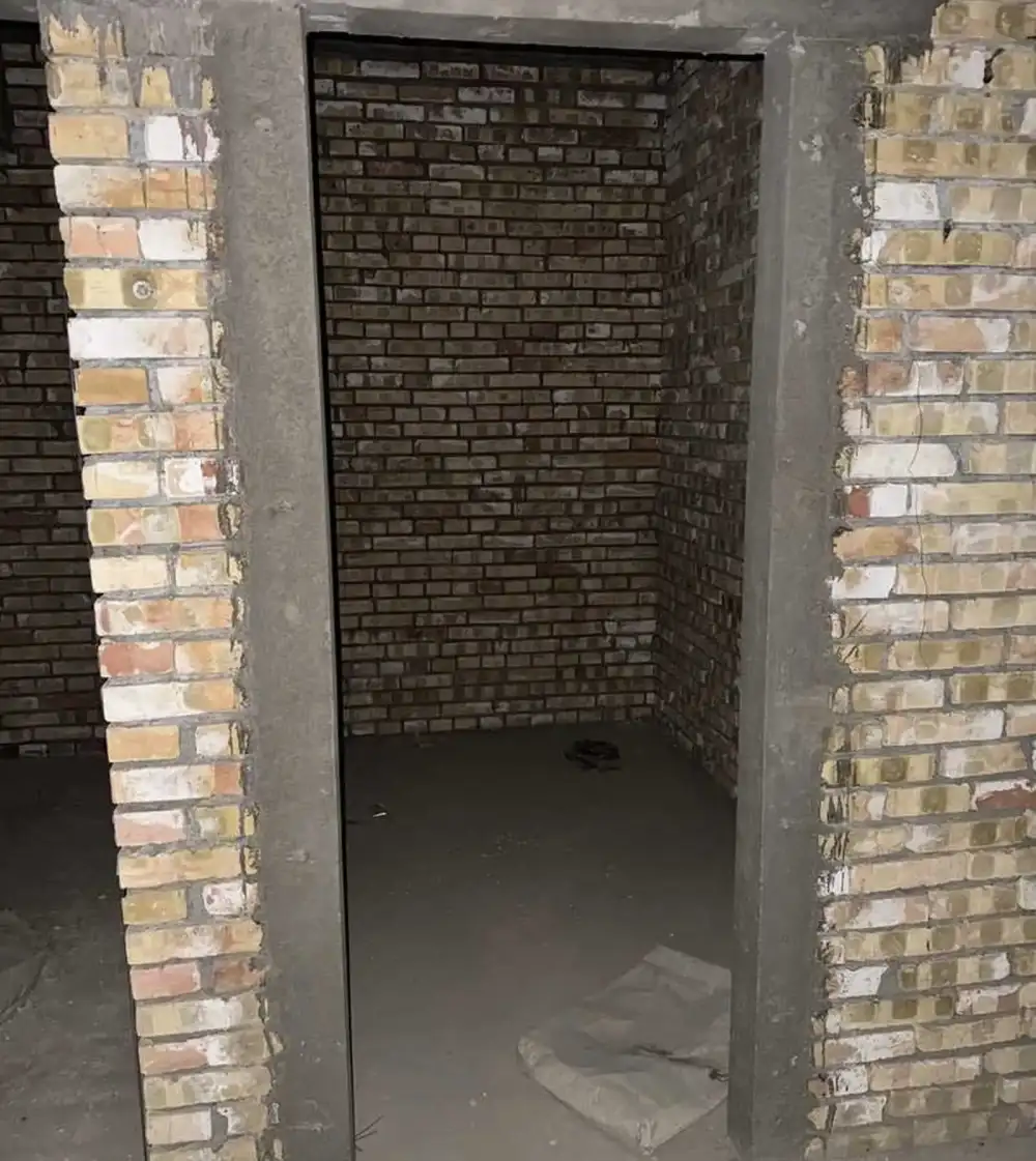 3-комн. квартира, 13 этаж, 130 м², И. Сомони — фото 8