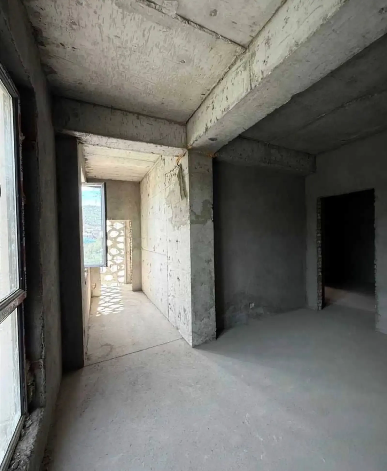 2-комн. квартира, 9 этаж, 88 м², И Сомони — фото 4