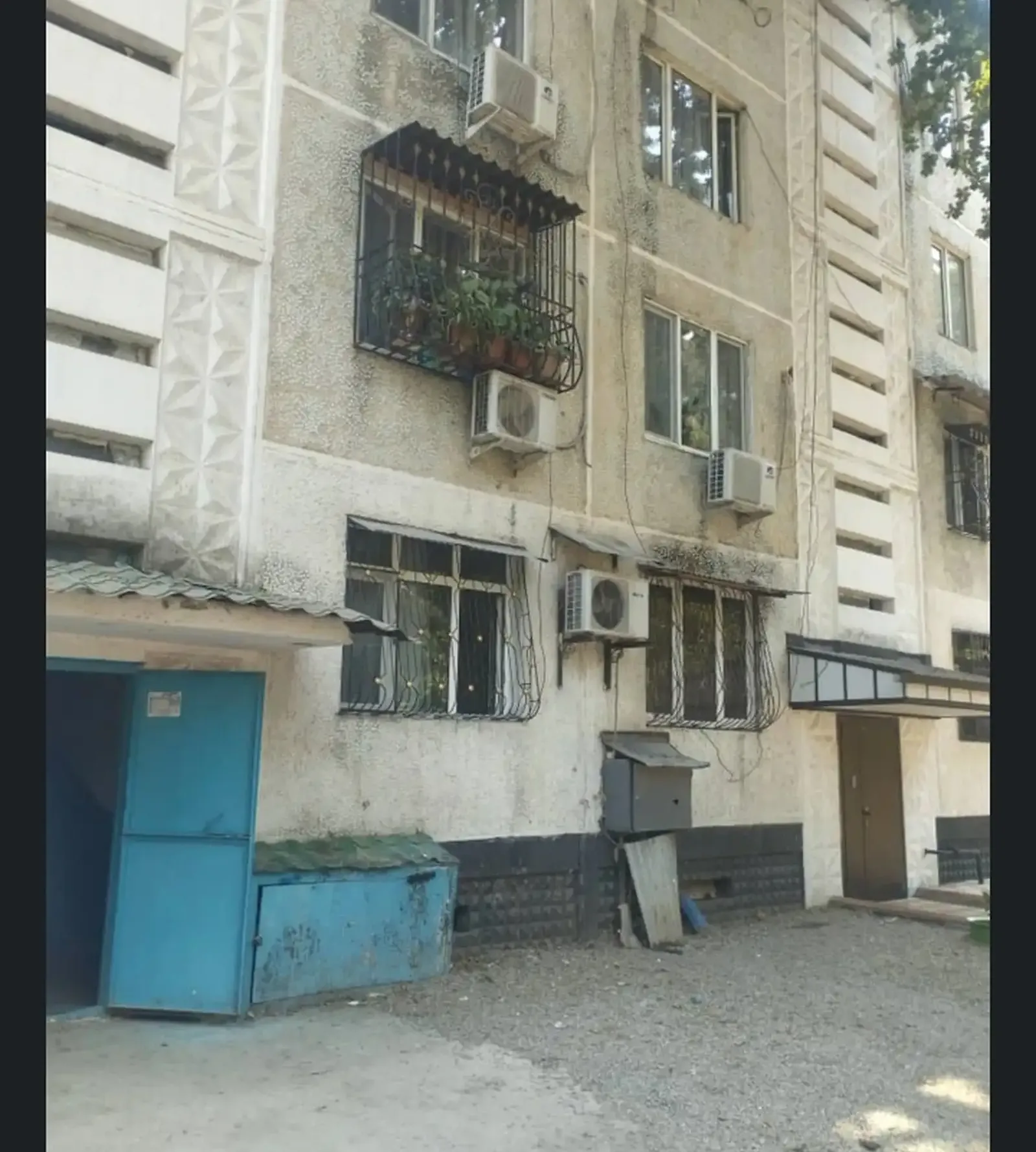 2-комн. квартира, 1 этаж, 61м², Аэропорт