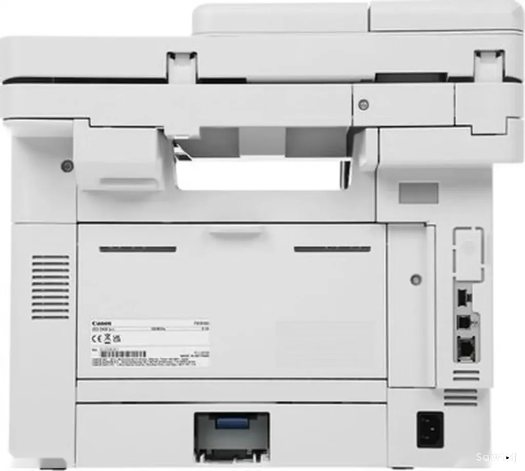 Принтер МФУ Canon i-SENSYS MF463dw Лазерный принтер 3-в-1 с Wi-Fi, Duplex и ADF