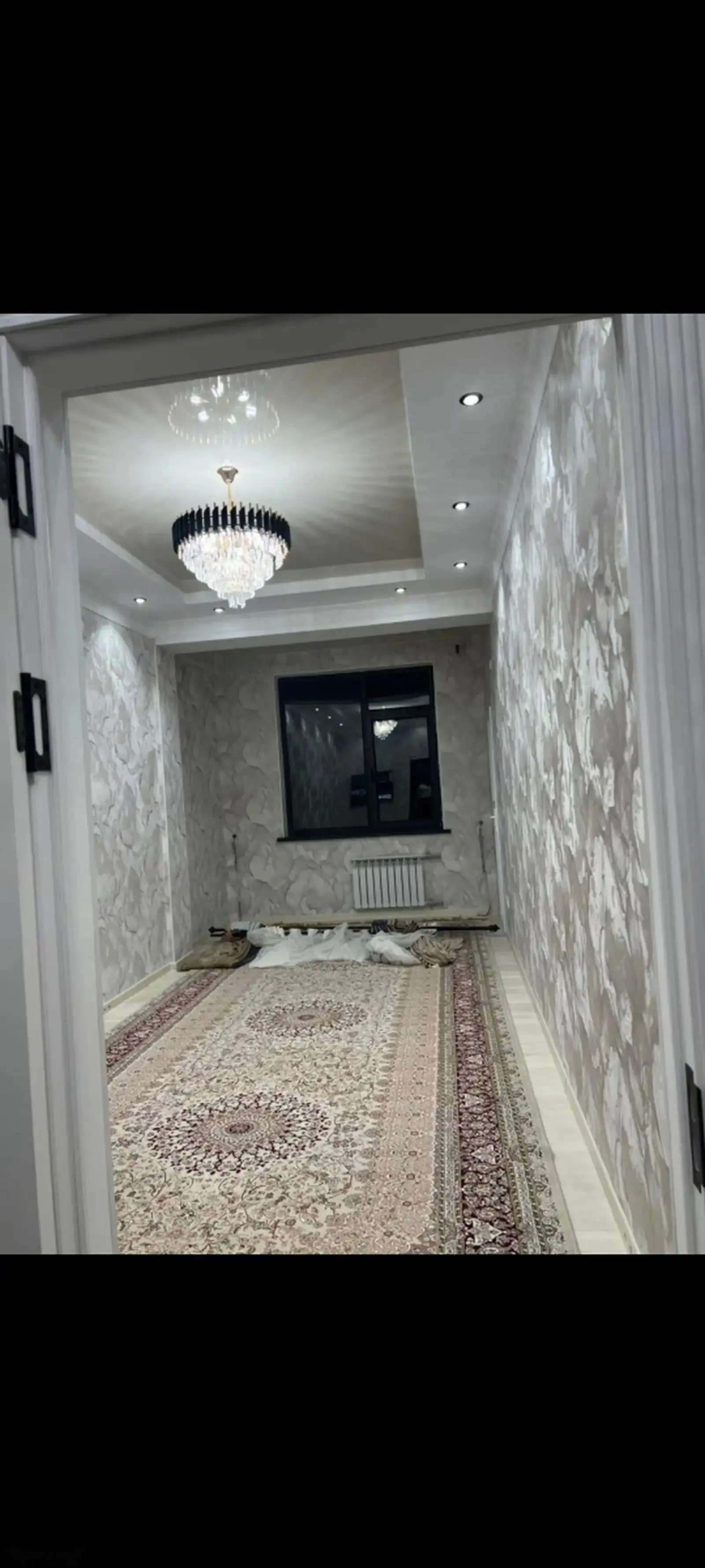 2-комн. квартира, 15 этаж, 70м², 112 мкр — фото 4