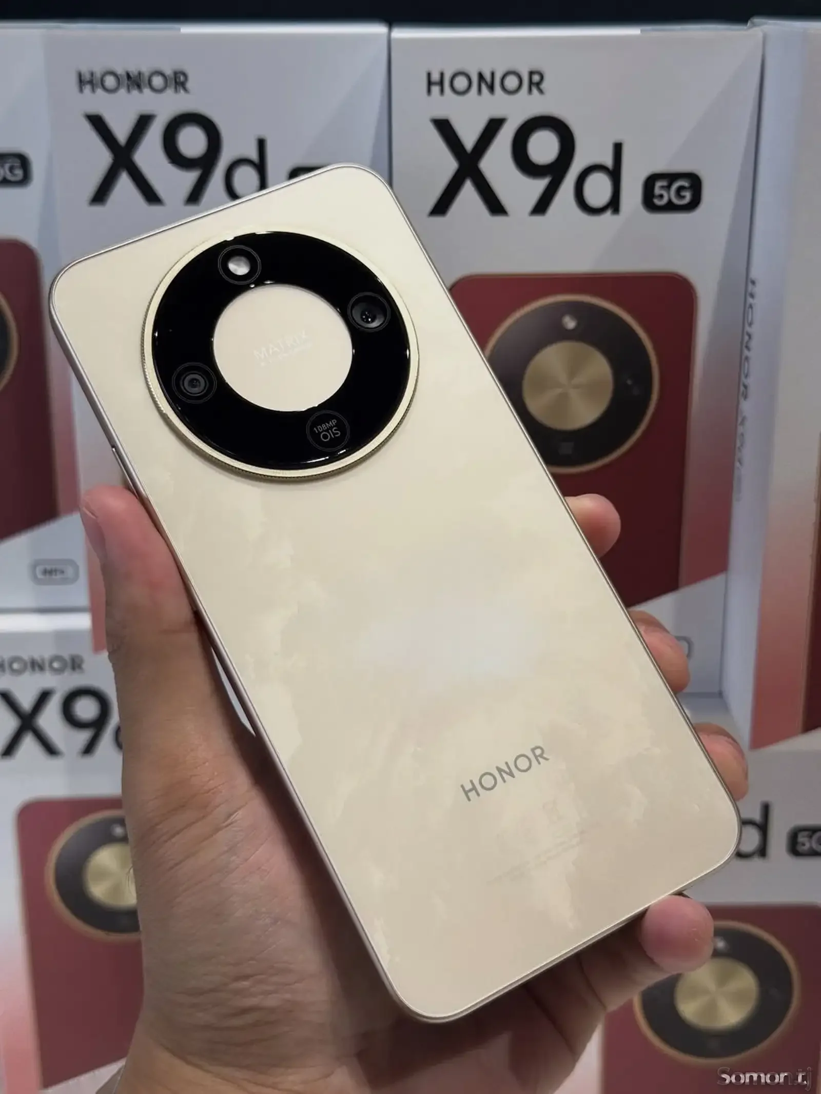 Huawei Honor X9d 256 gb