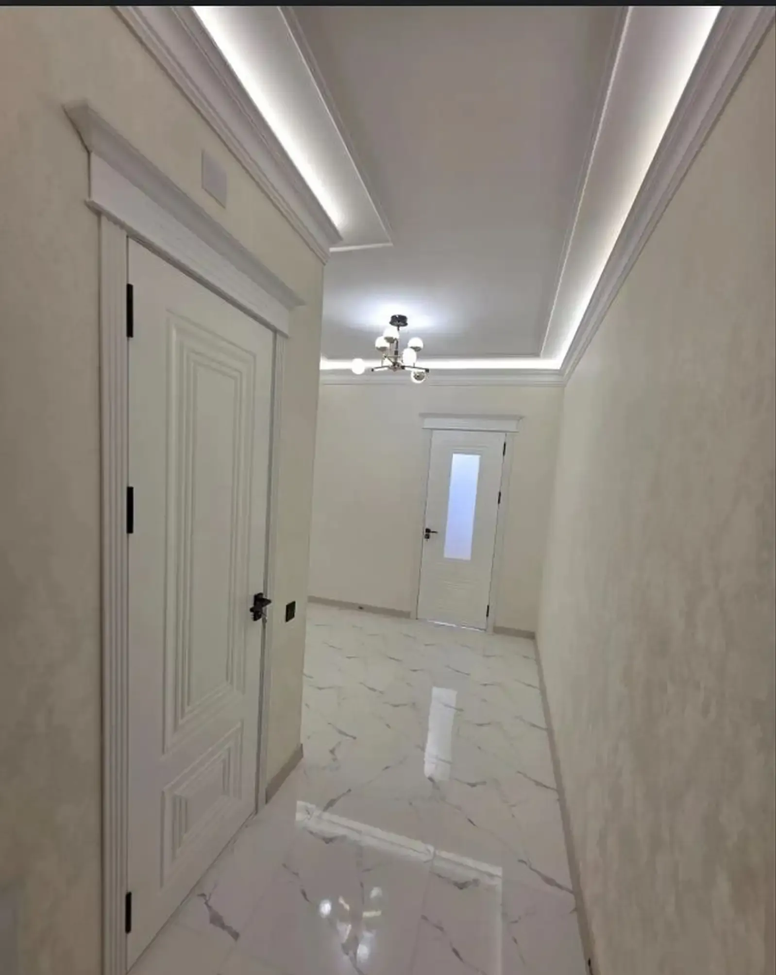 3-комн. квартира, 11 этаж, 89 м², Сино — фото 11