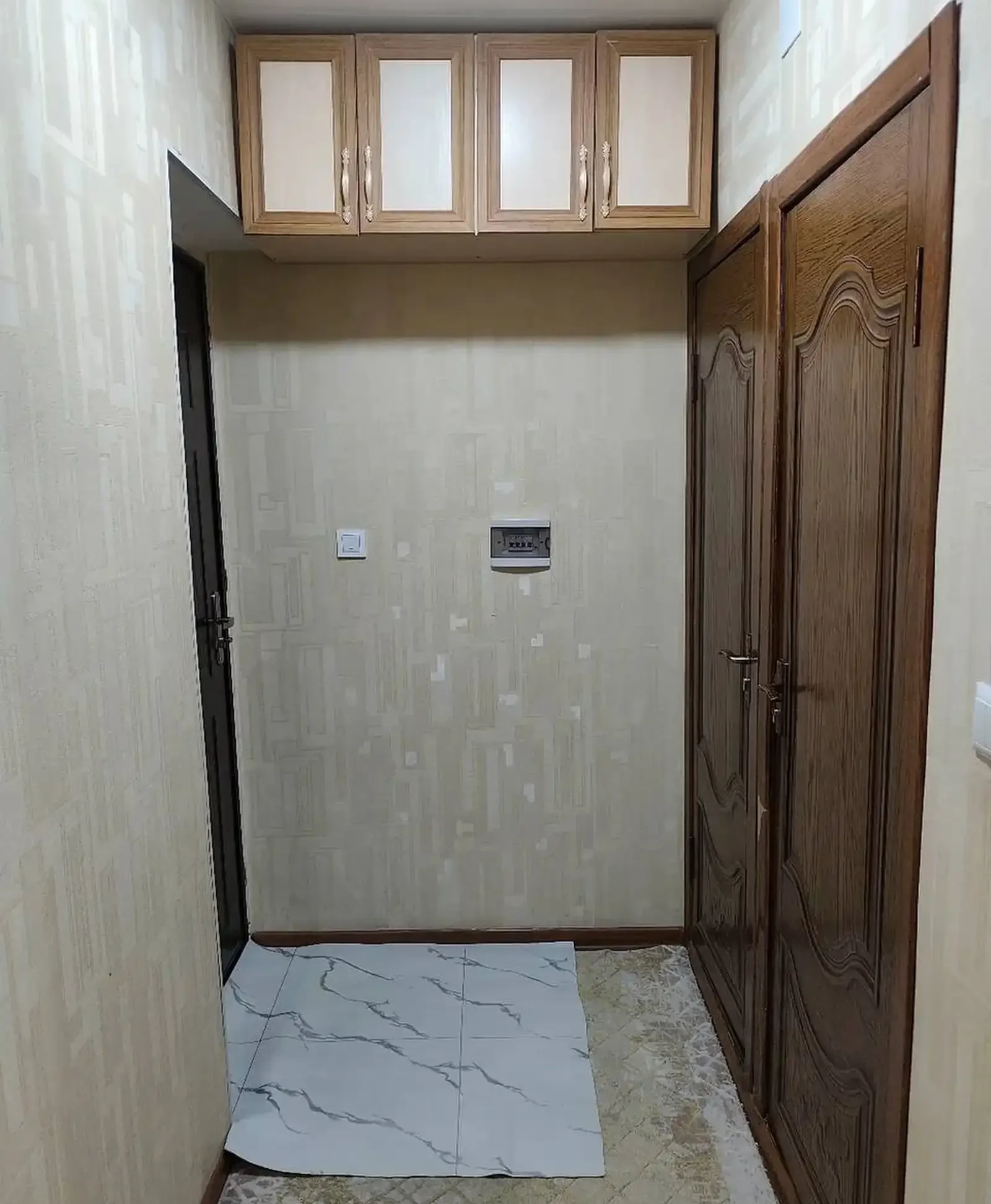 2-комн. квартира, 4 этаж, 36 м², Фирдавси — фото 12
