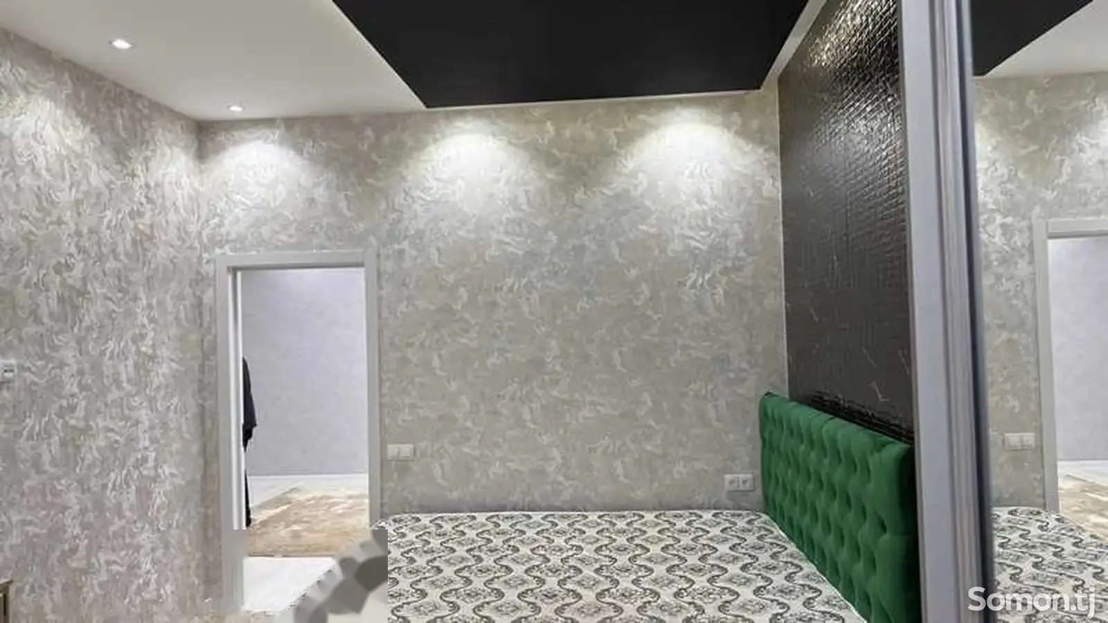 3-комн. квартира, 15 этаж, 125м², Скорый — фото 8