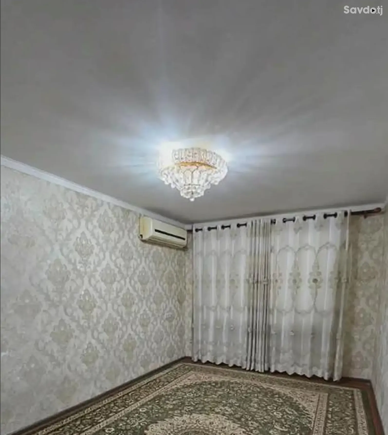 2-комн. квартира, 2 этаж, 60м², Фирдавси — фото 8