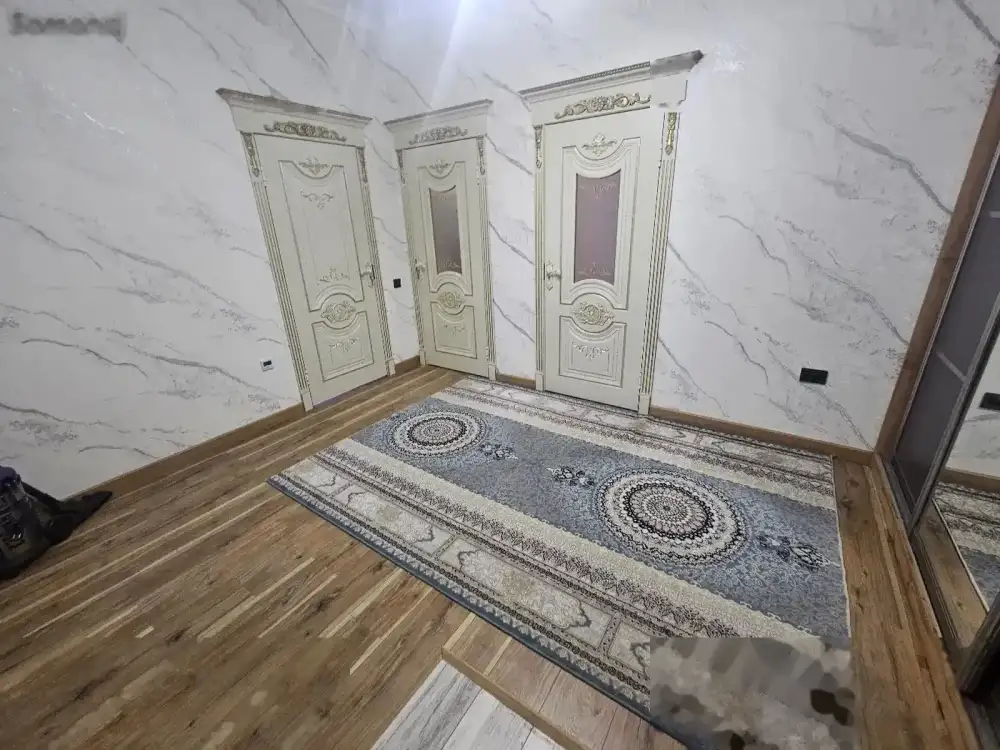 1-комн. квартира, 9 этаж, 58 м², Айни — фото 2