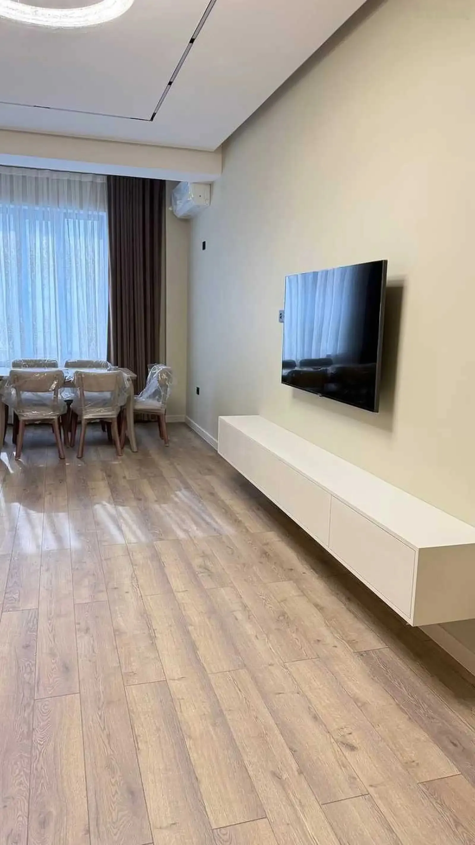 3-комн. квартира, 4 этаж, 91м², И.Сомони чорохаи северни — фото 7