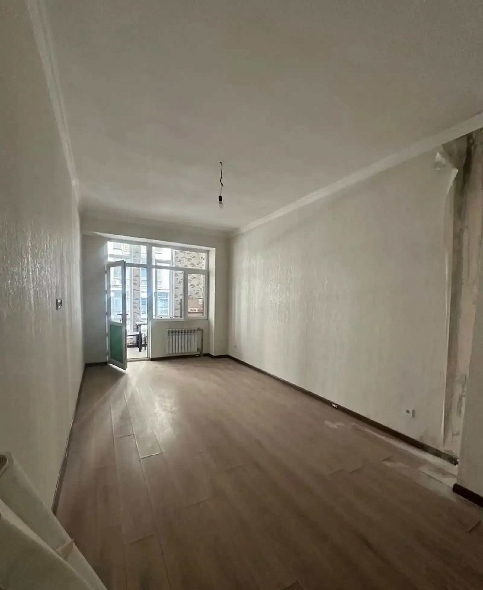 3-комн. квартира, 4 этаж, 75 м², н.Исмоили Сомони,Овир — фото 9