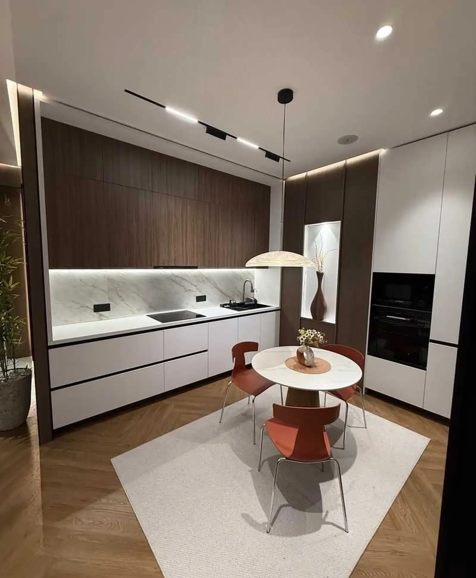 2-комн. квартира, 6 этаж, 60м², Шоҳмансур — фото 8
