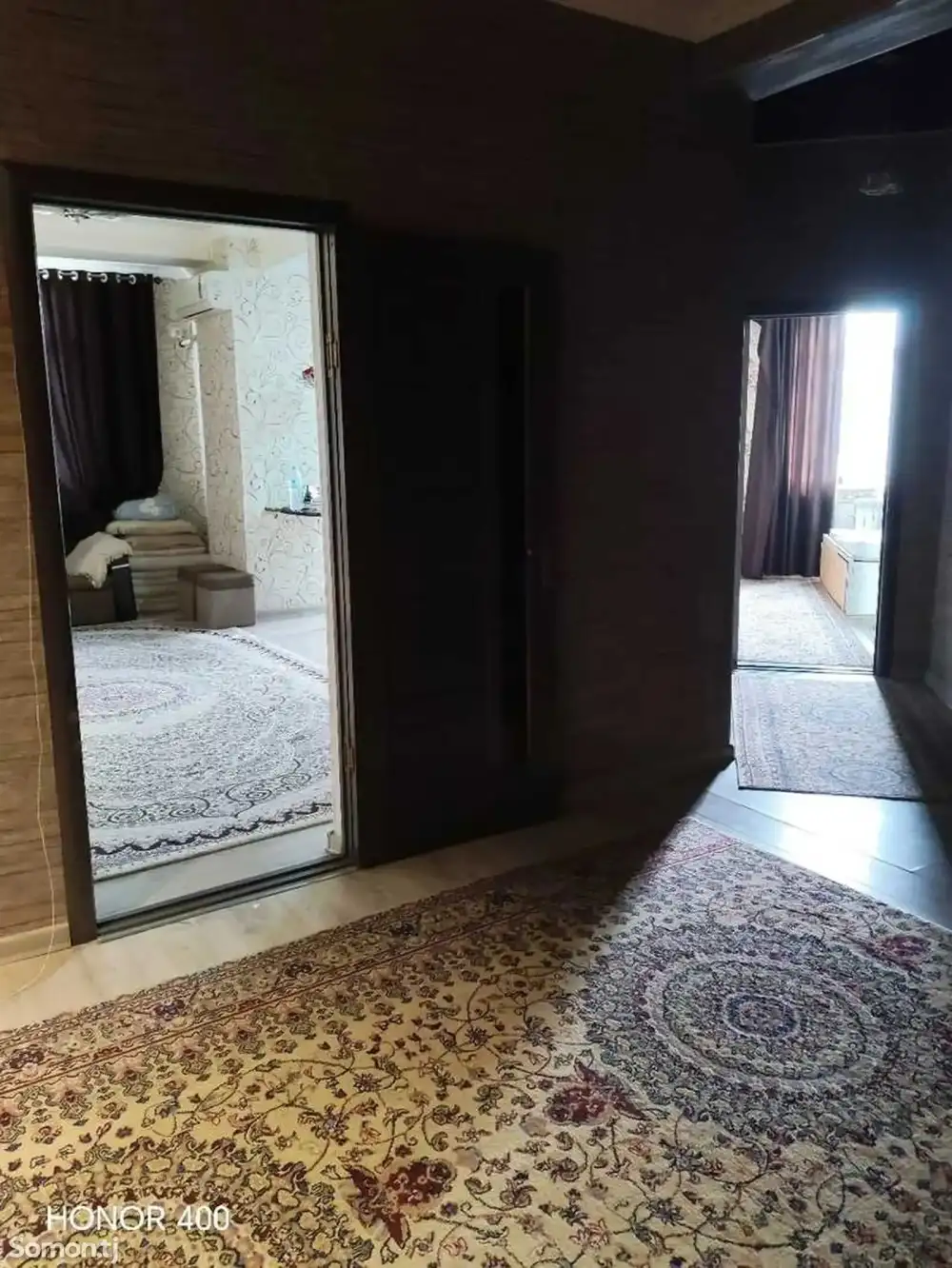 2-комн. квартира, 15 этаж, 63м², Алфемо — фото 8