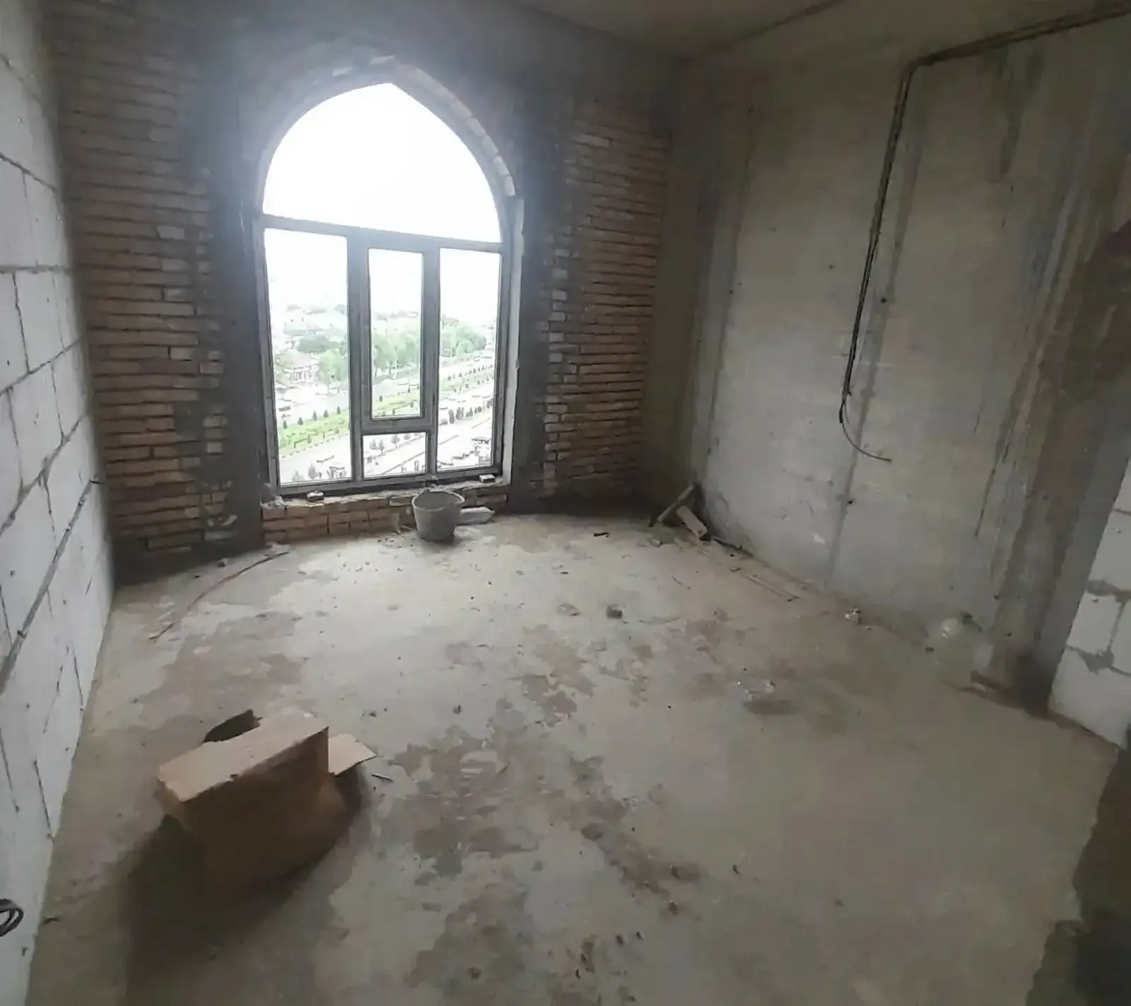 3-комн. квартира, 11 этаж, 75 м², Фирдавсӣ