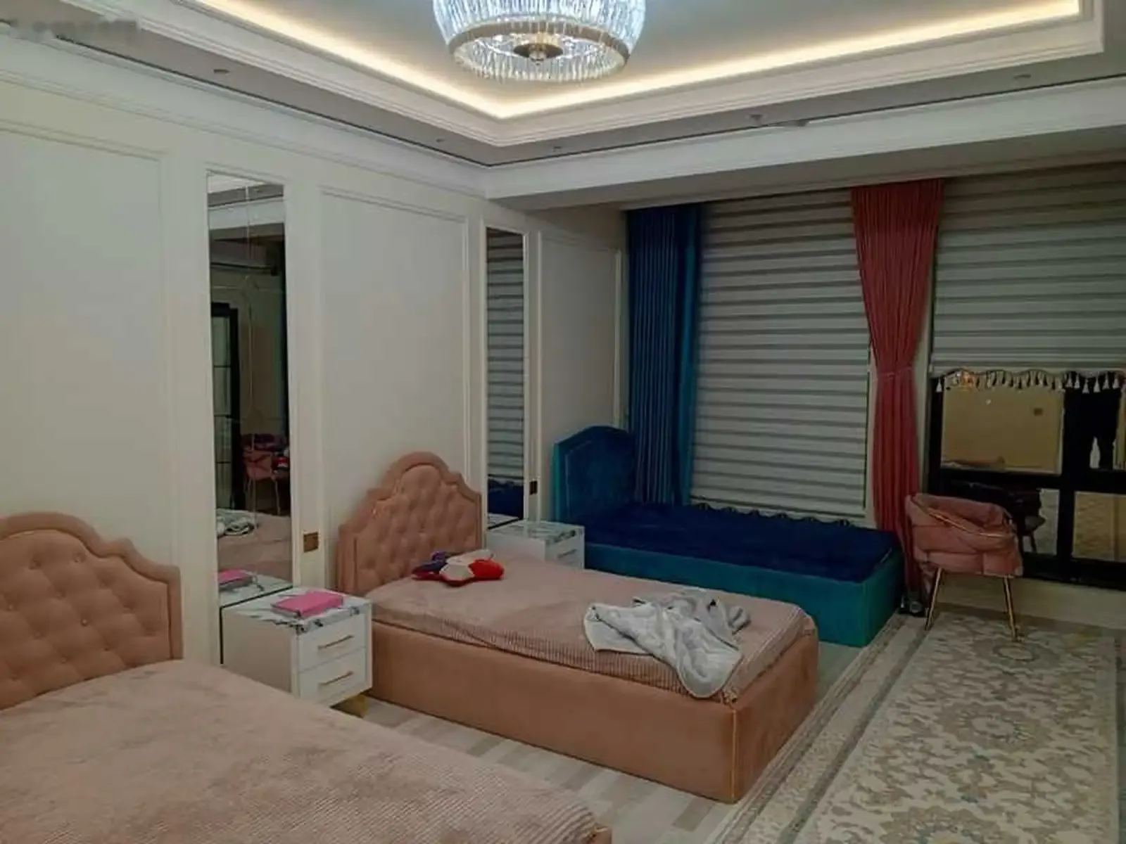 3-комн. квартира, 11 этаж, 145м², Зелёный бозор Парк А.навои — фото 6