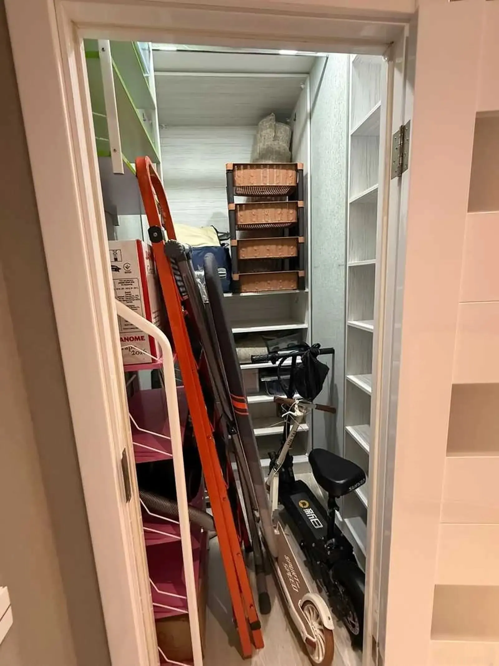 3-комн. квартира, 10 этаж, 95м², Шохмансур, УВД-кухна