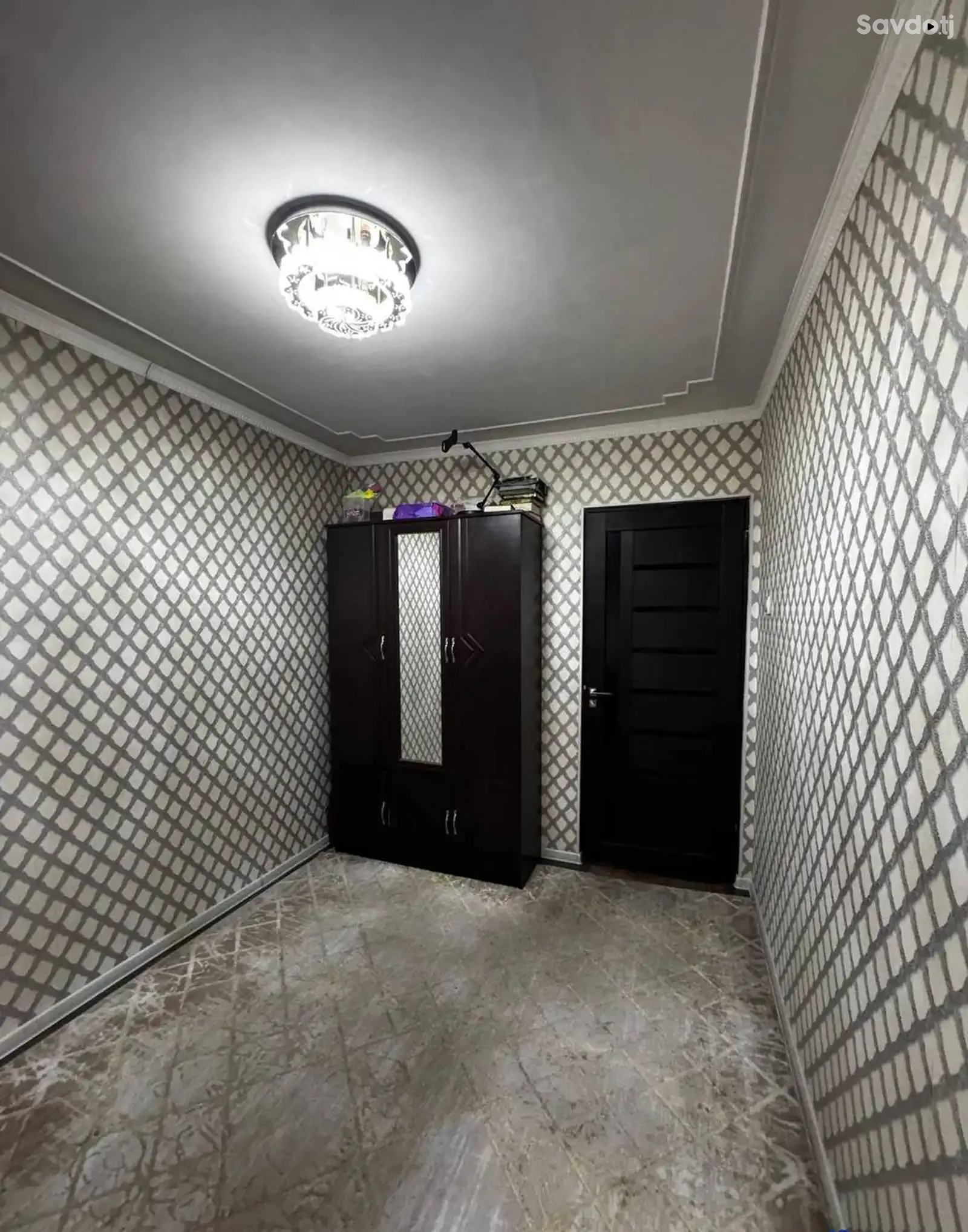 3-комн. квартира, 1 этаж, 70 м², сино — фото 4